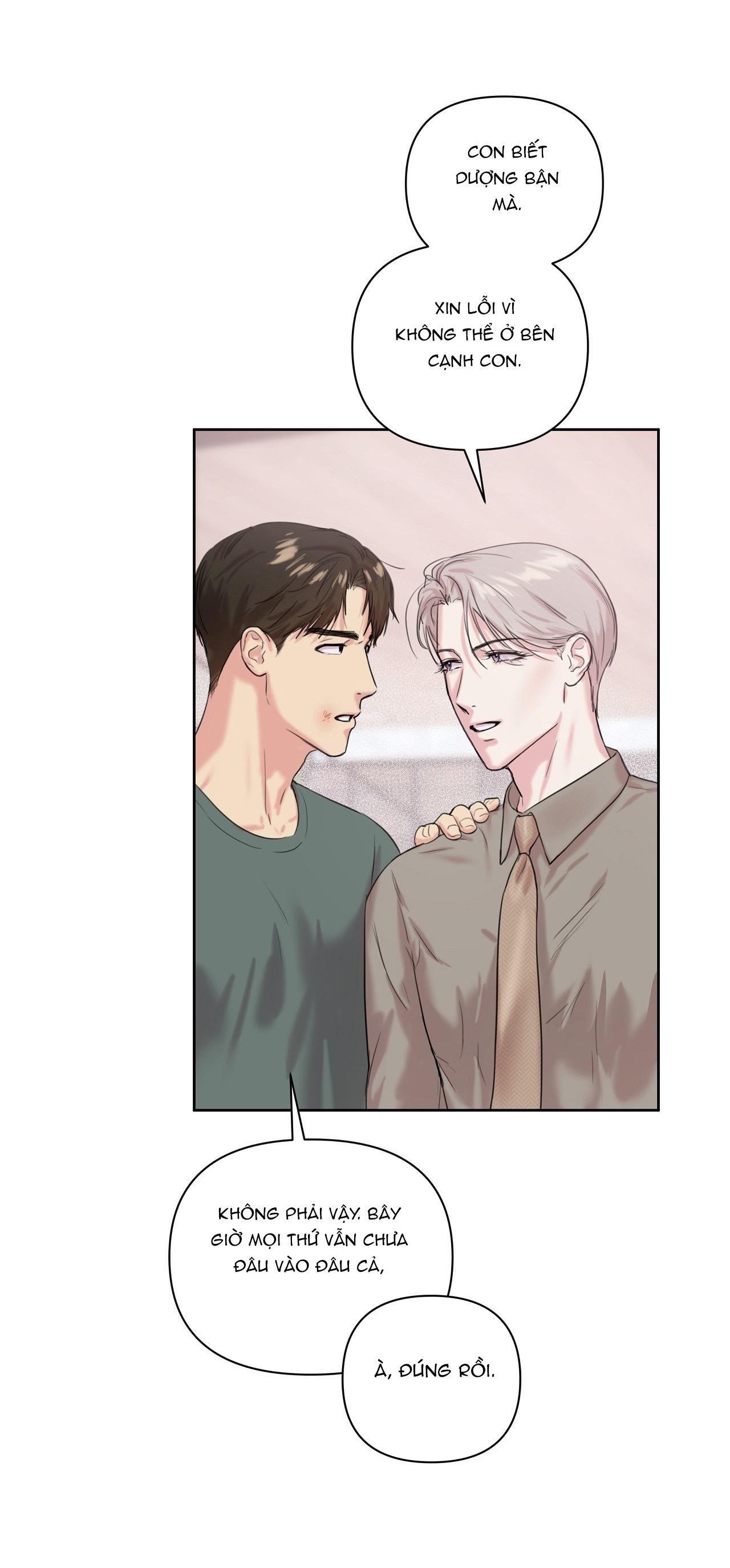 TU HÚ KHÔNG RỜI KHỎI TỔ Chapter 13 - Next 