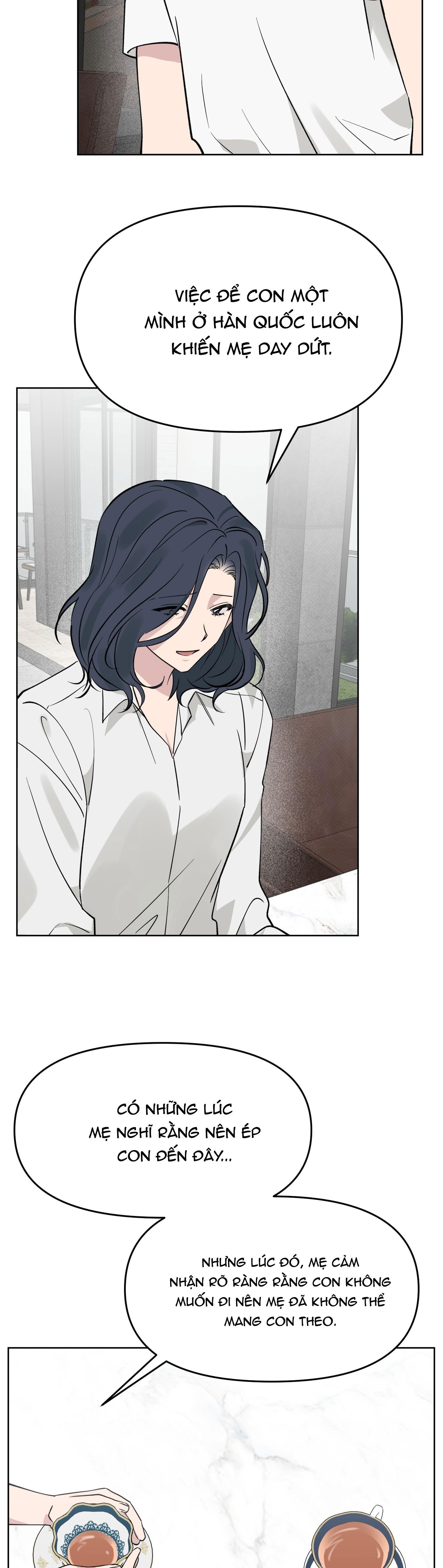 VẬN MAY BẤT NGỜ Chapter 65 18+ - Next Chapter 66