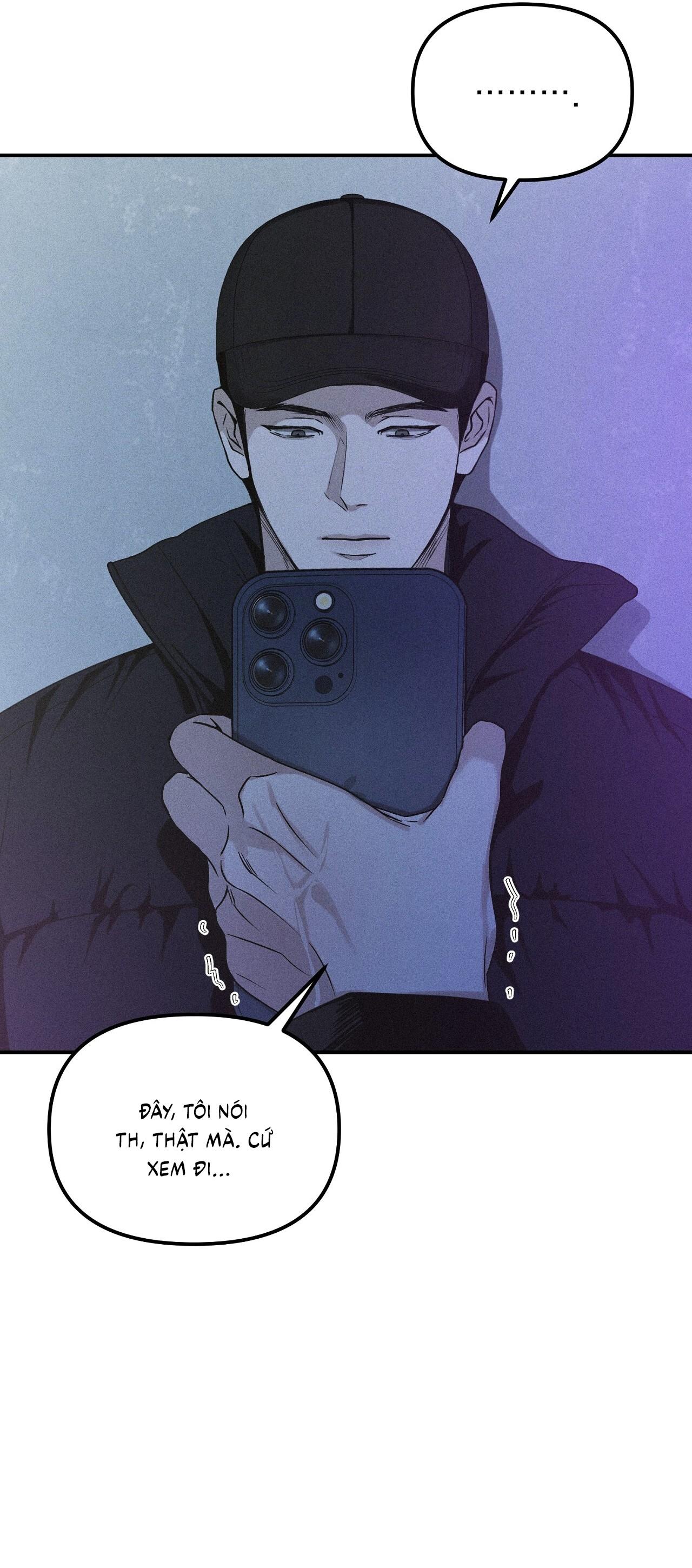 (CBunu) Phép Chiếu Chapter 48 - Next 