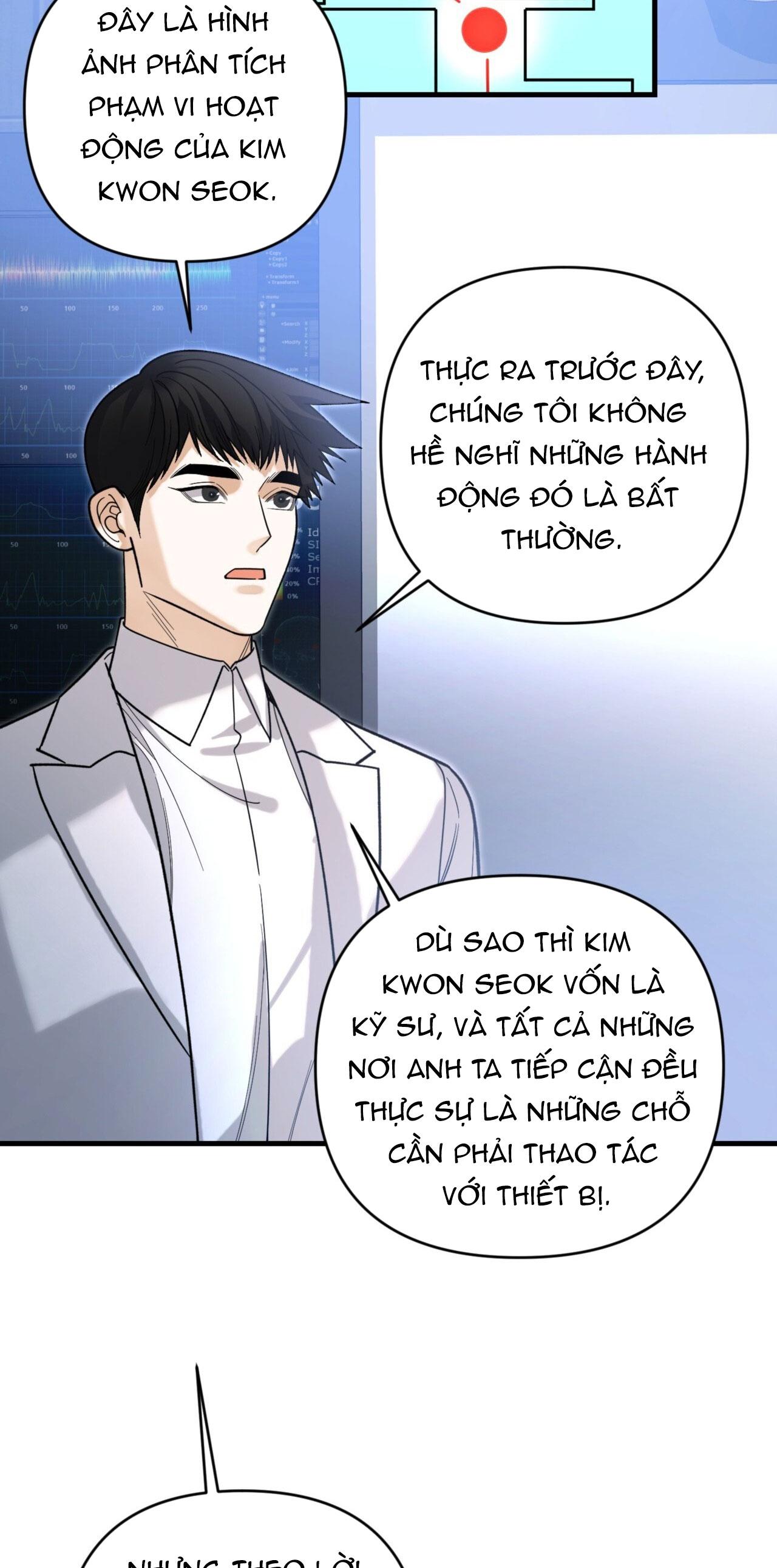 ĐIỀU KIỆN CỦA GUIDE Chapter 62 - Next Chapter 63