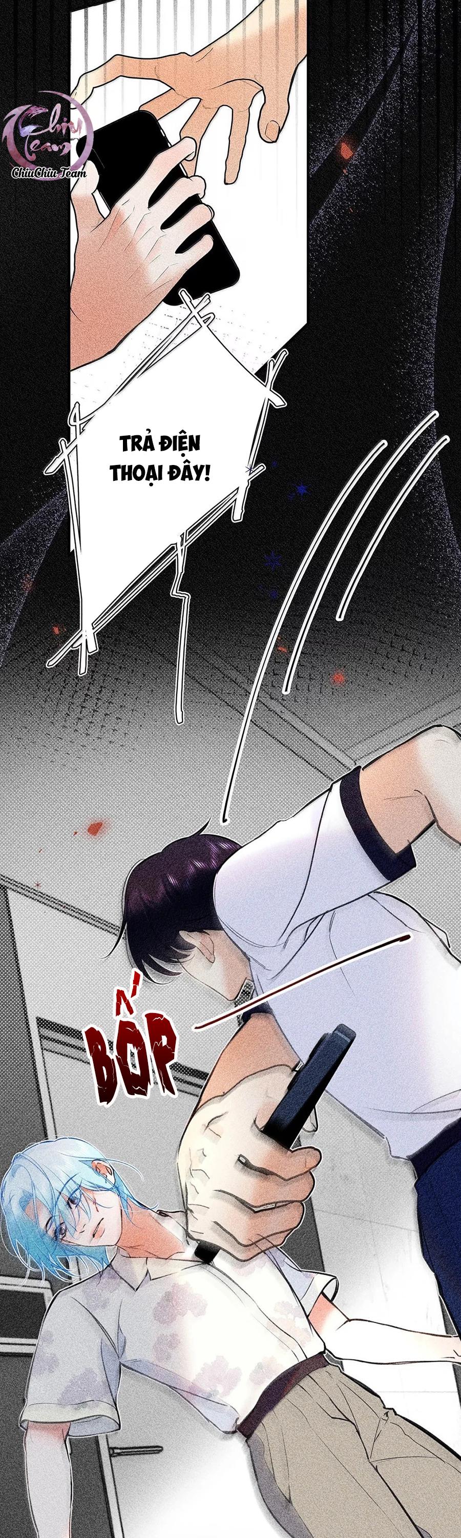 Bắt đầu làm bạn trai từ số 0 Chapter 61 - Next 