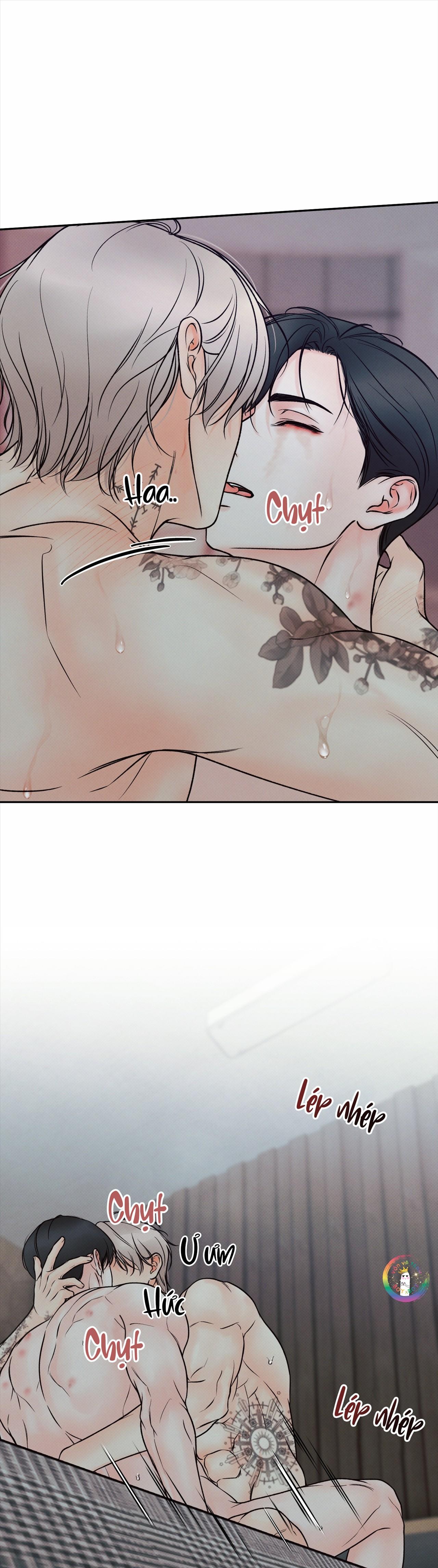 Ranh Giới Ảo Vọng Chapter 20 H++++ - Next 