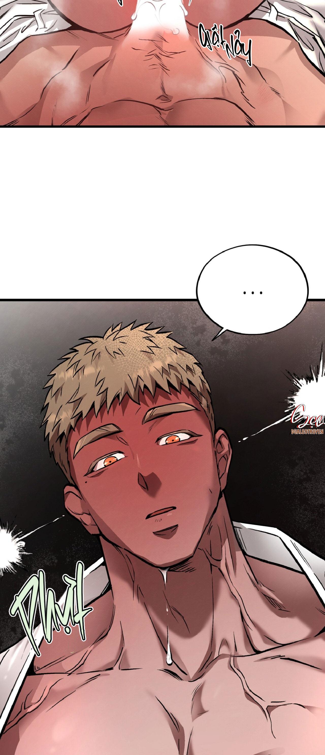 HONEY BEAR Chapter 66 - Next 