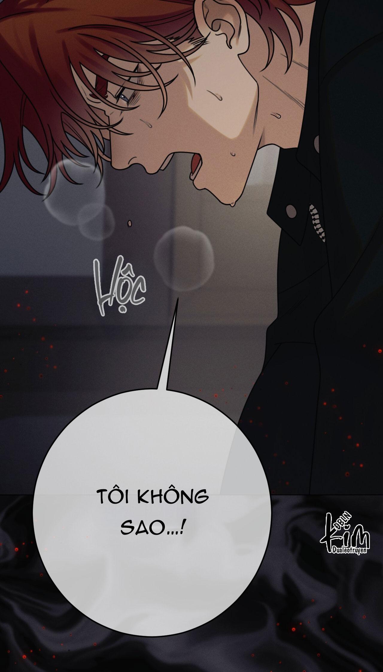 QUẺ BÓI GIẤC MƠ CỦA YÊU TINH Chapter 52 - Next Chapter 53