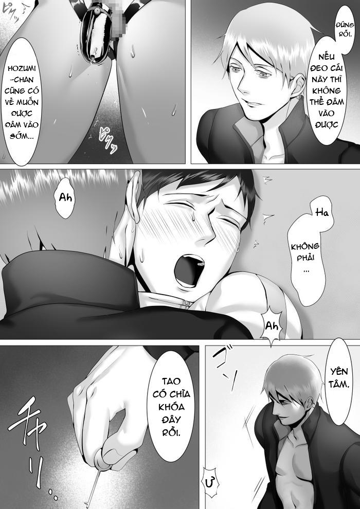 Oneshot hỏny Chapter 445 - Next Chapter 446