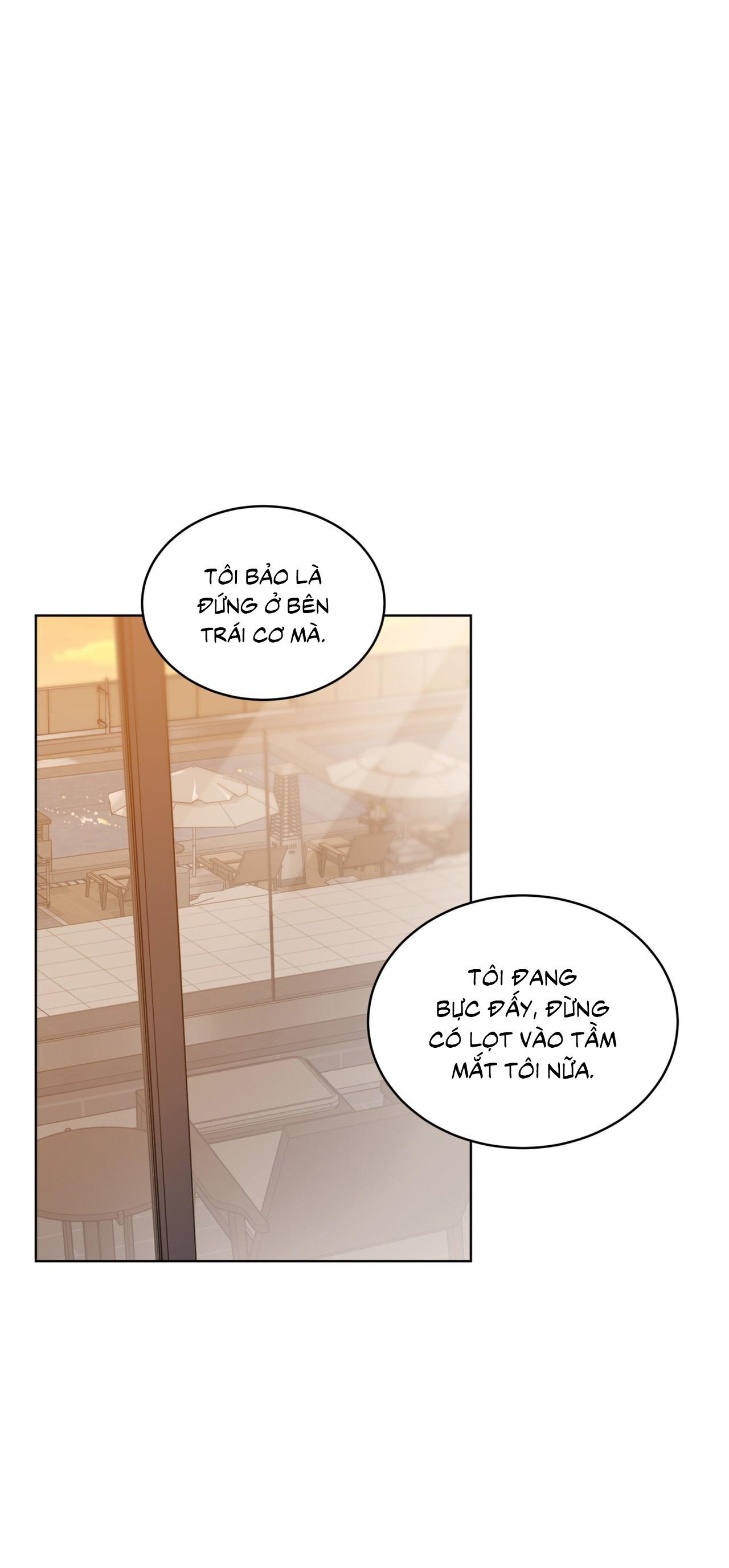 RAGA: Passion Chapter 14 - Next 