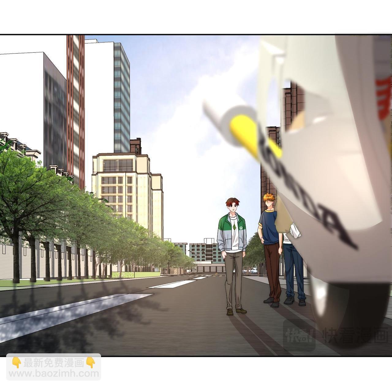 Ký túc xá nam phòng 303 Chapter 258 - Next Chapter 259