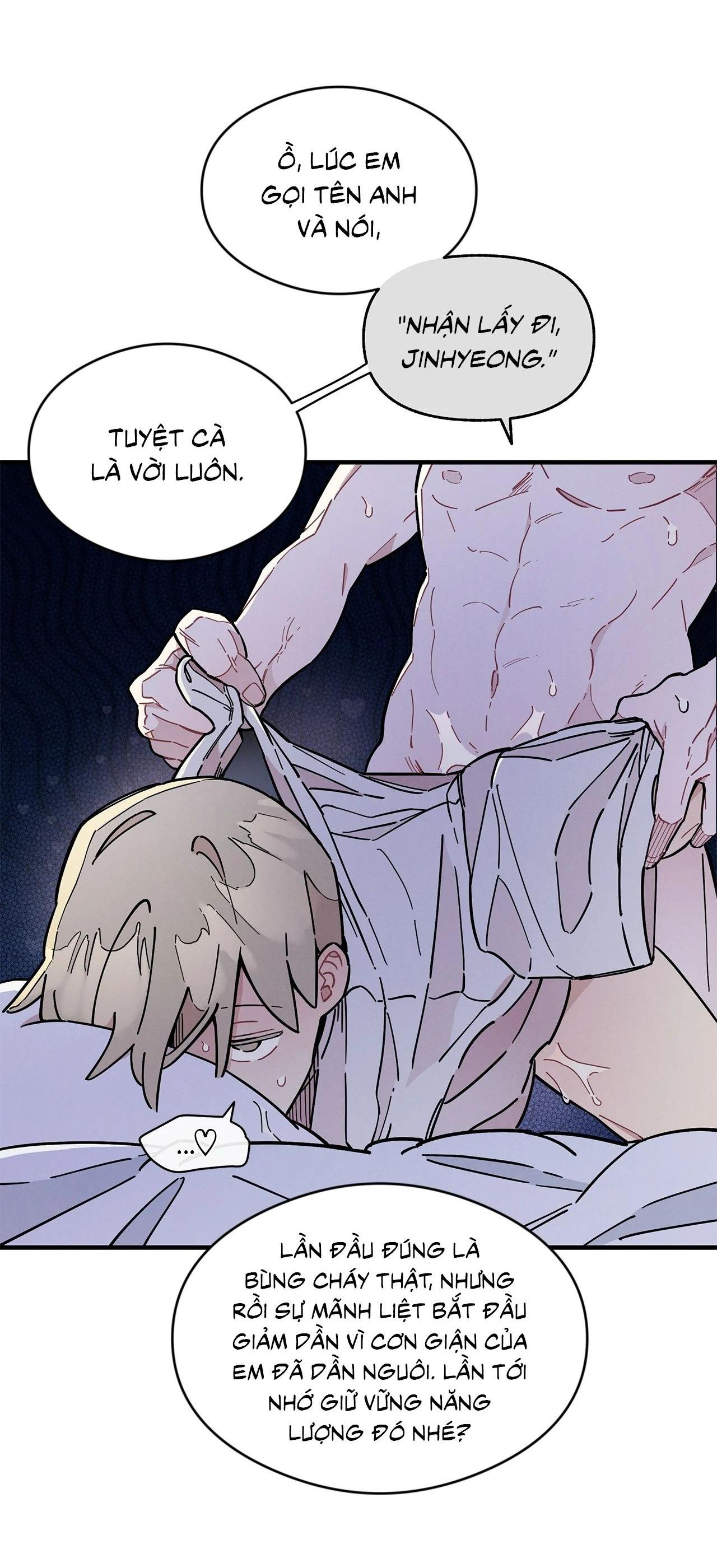 One-Room TA Chapter 37 H+ - Next Chapter 38