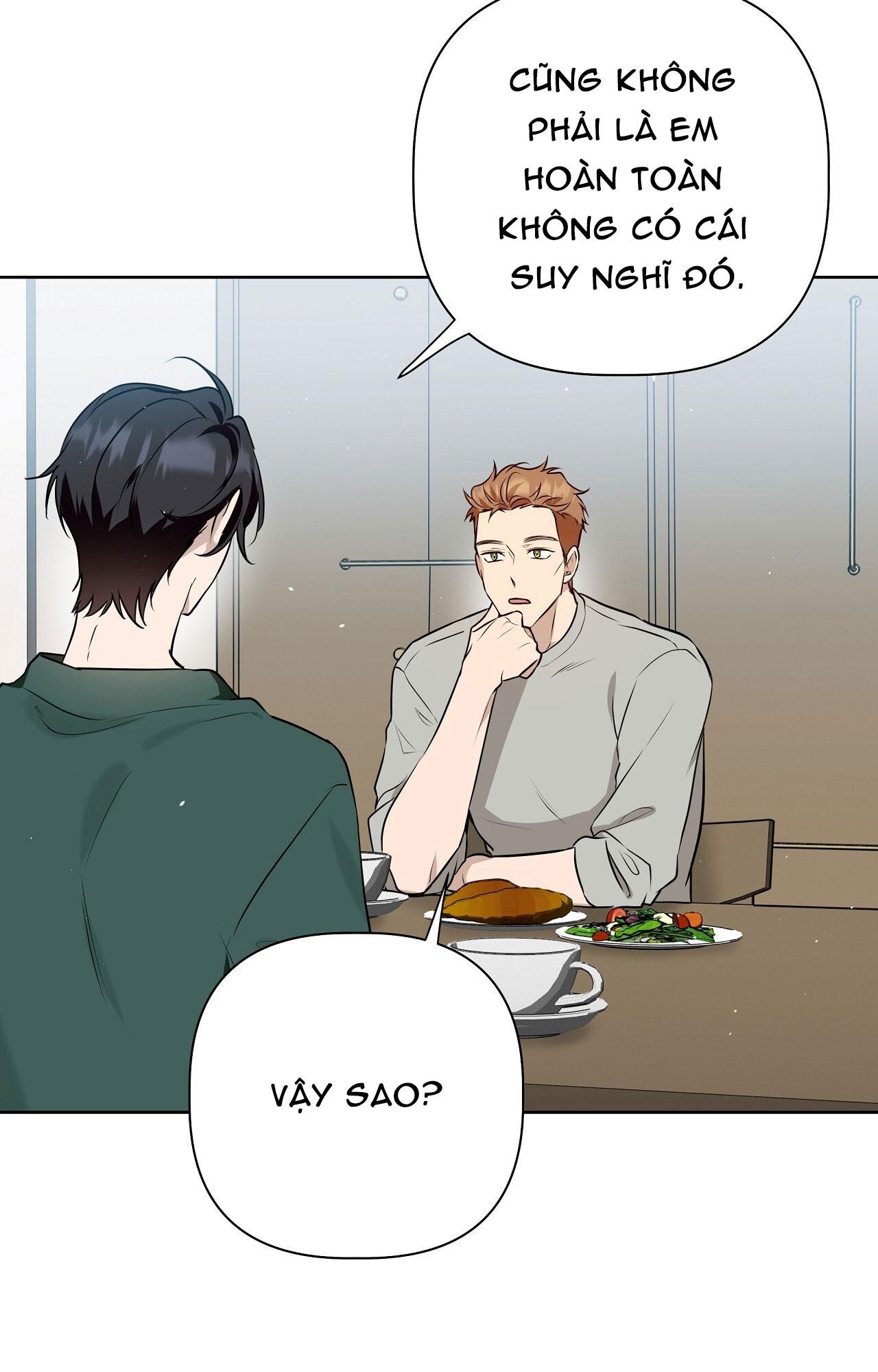 OMEGA HOÀN HẢO CỦA TÔI Chapter 35 - Next 