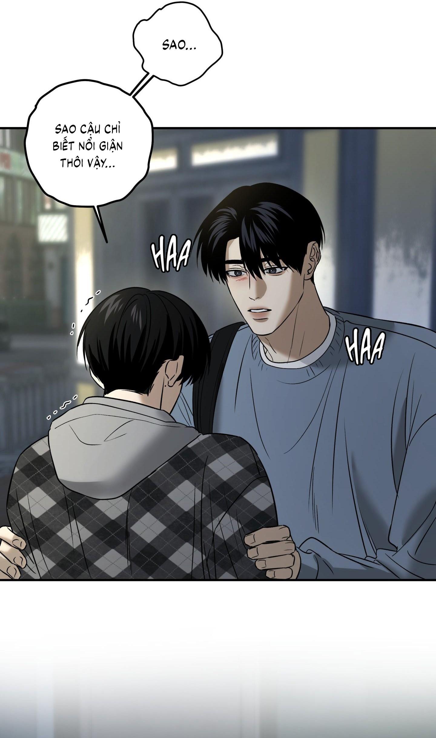 (CBunu) Hưởng Lợi Chapter 48 - Next 