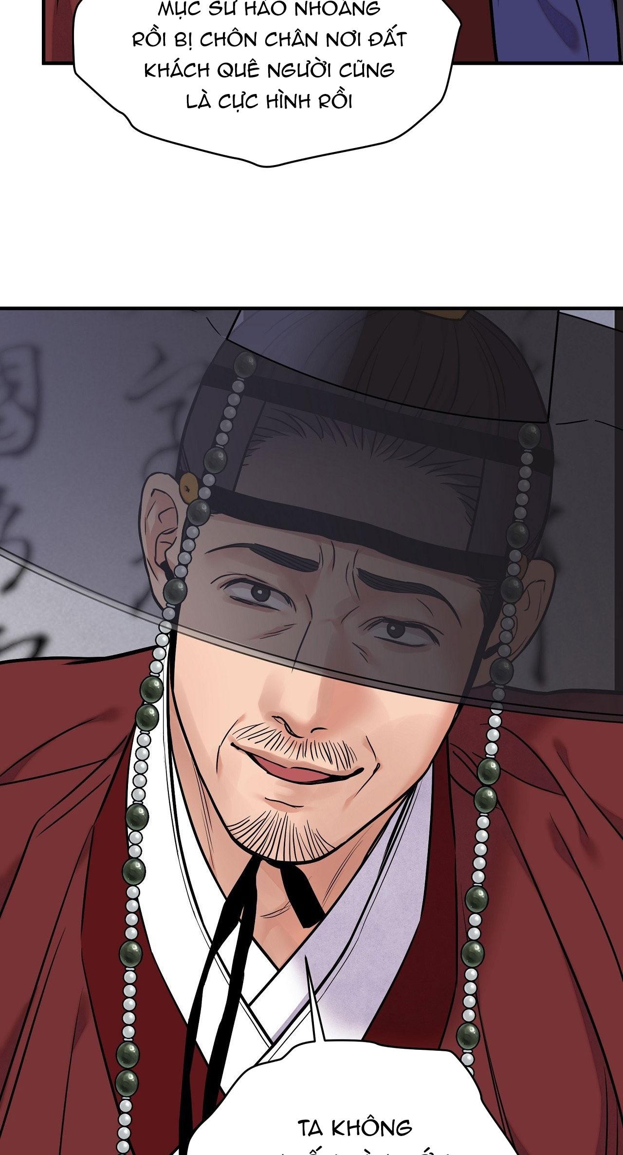 KIẾM HOA Chapter 88 - Next 