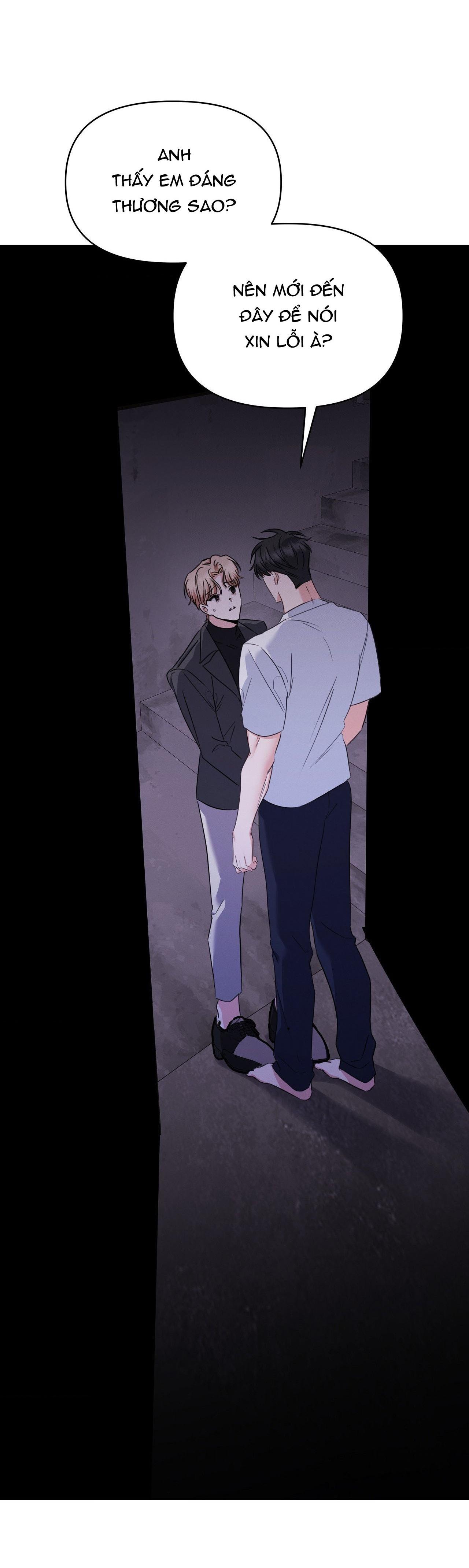 HƯỚNG DẪN TÌNH DỤC Chapter 16 END - Next 