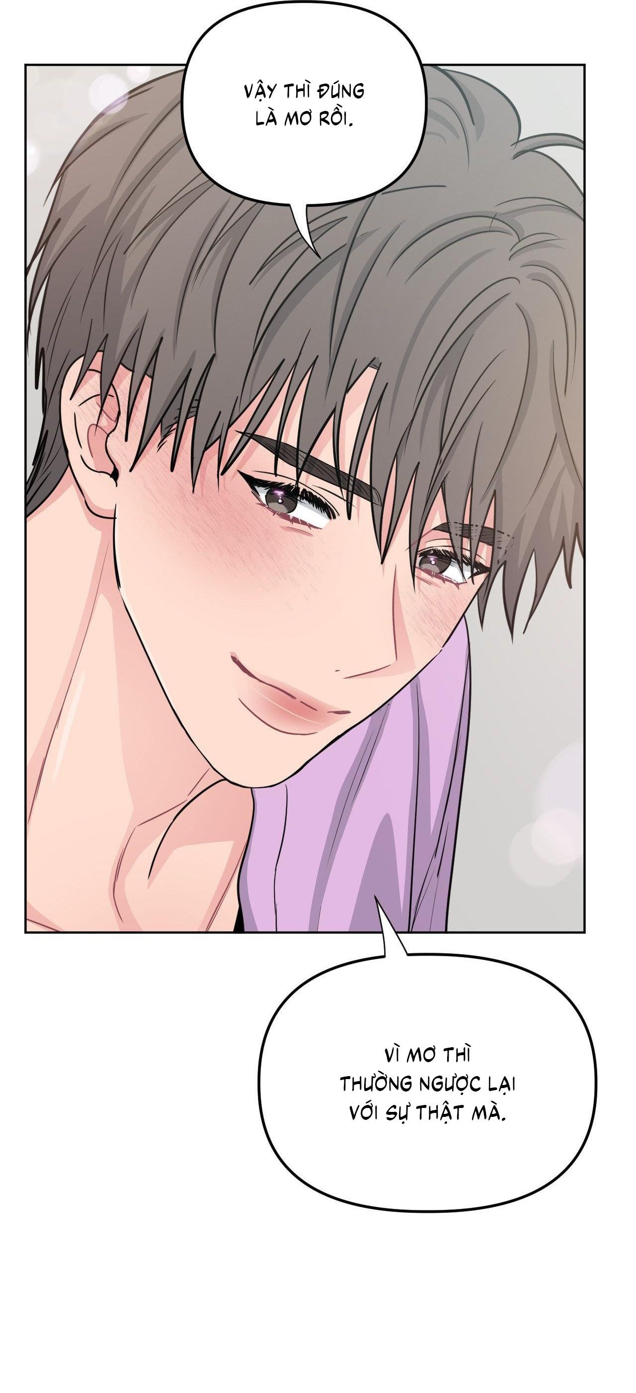 (CBunu) Chàng Trai Mỹ Thuật Chapter 56 - Next Chapter 57