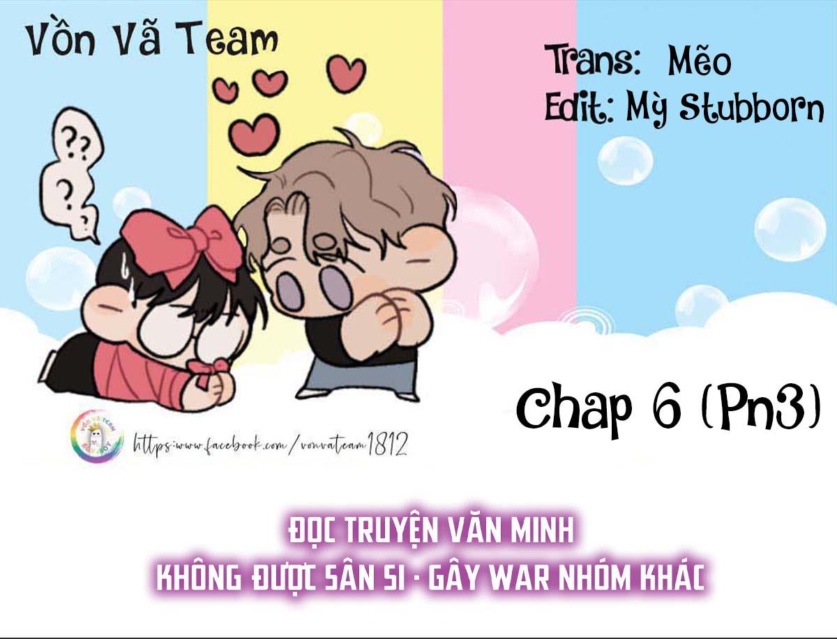 Tình Yêu Ngàn Năm Chapter 6 - Next 