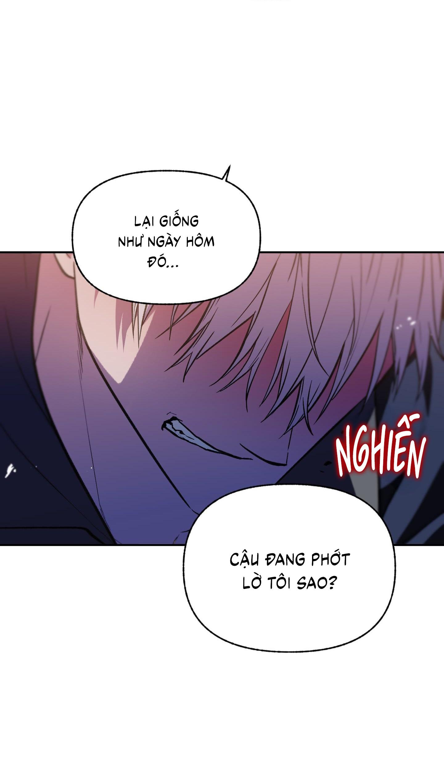 (CBunu) Control Time Chapter 36 - Next 