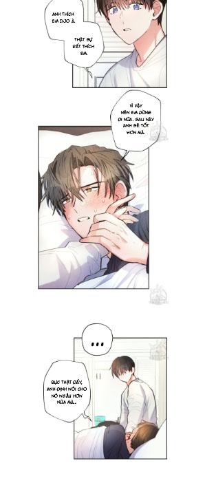 Mưa Giông Chapter 68 - Next 