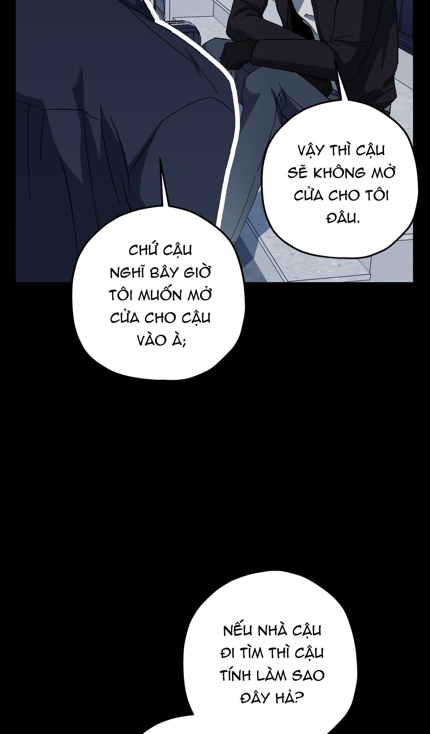 TƯƠNG XỨNG Chapter 10 - Trang 2