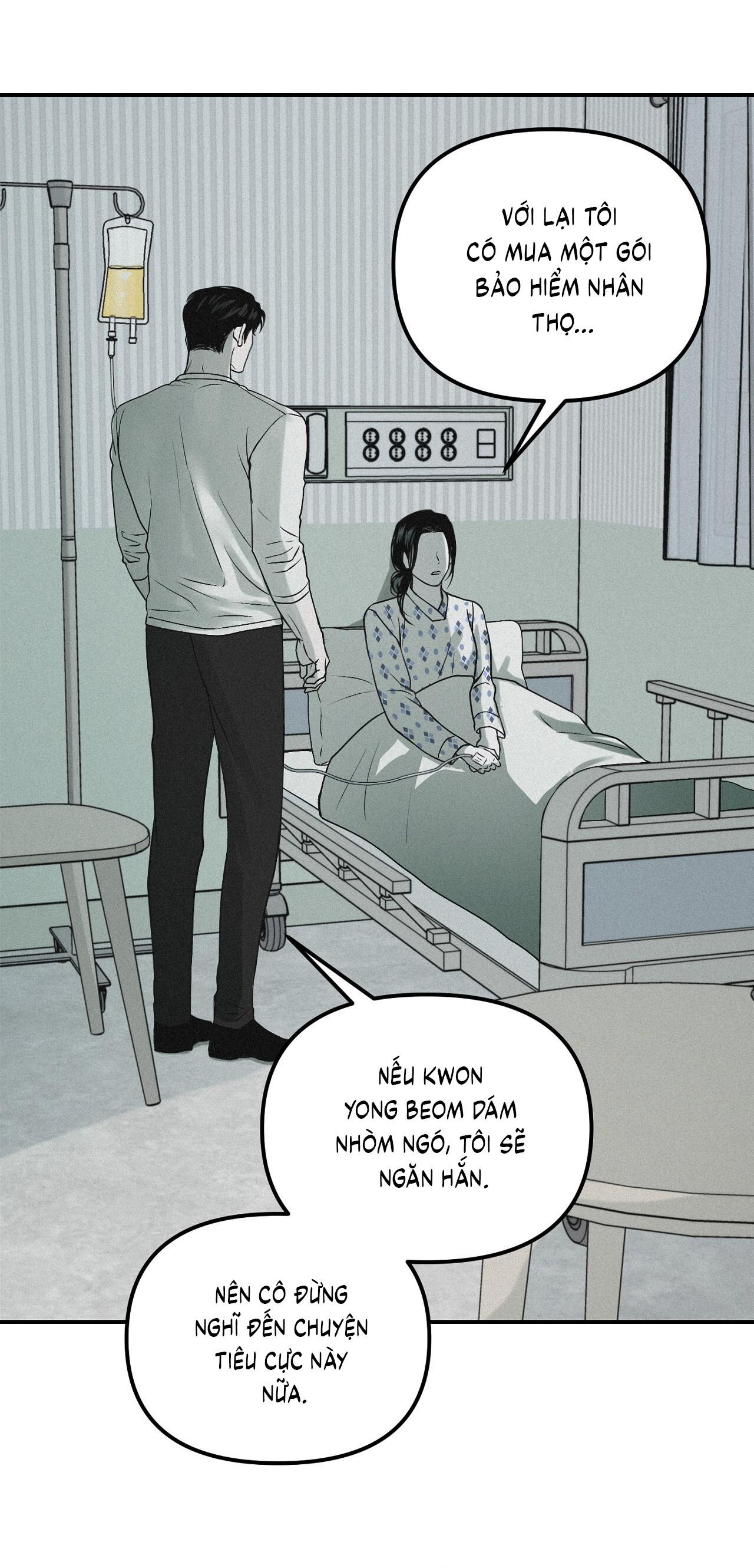 (CBunu) Phép Chiếu Chapter 45 - Next 