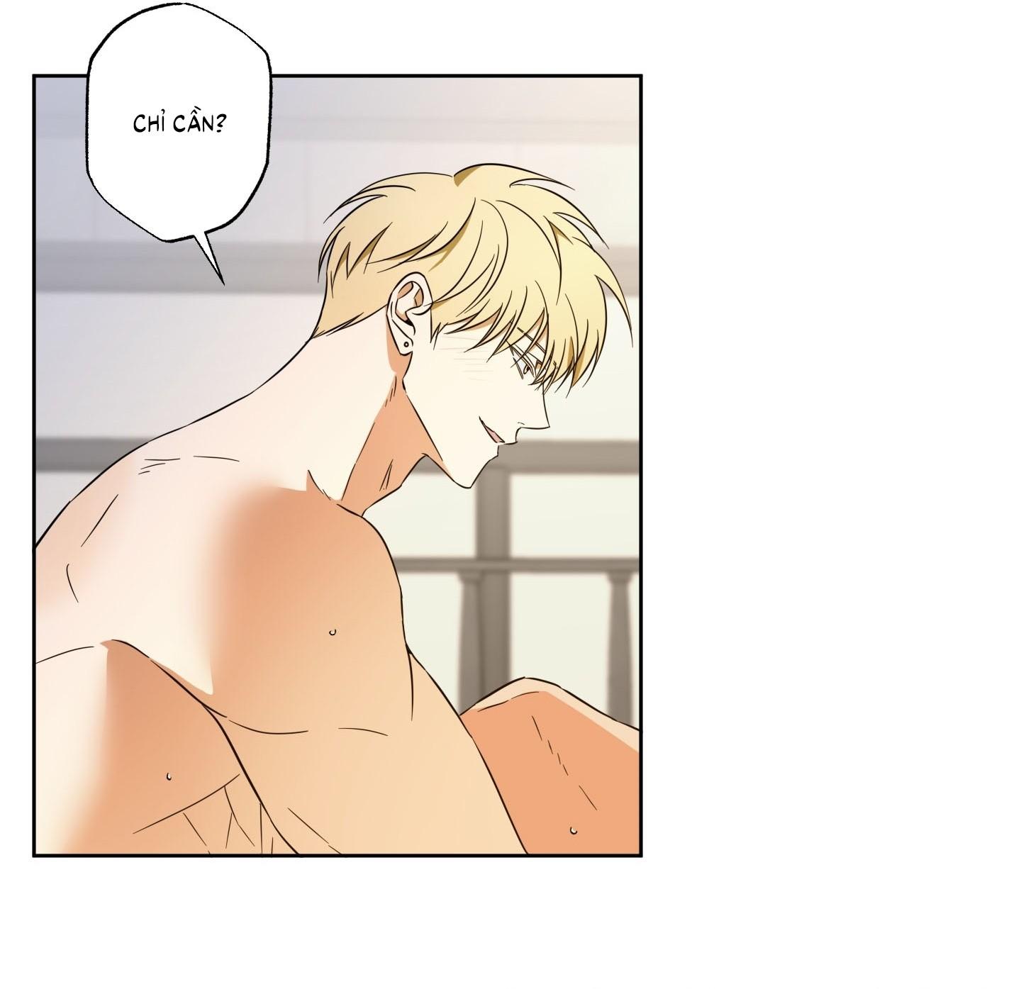(CBunu) Bí Quyết Chinh Phục Tình Đơn Phương Chapter 11 H+ - Next Chapter 12