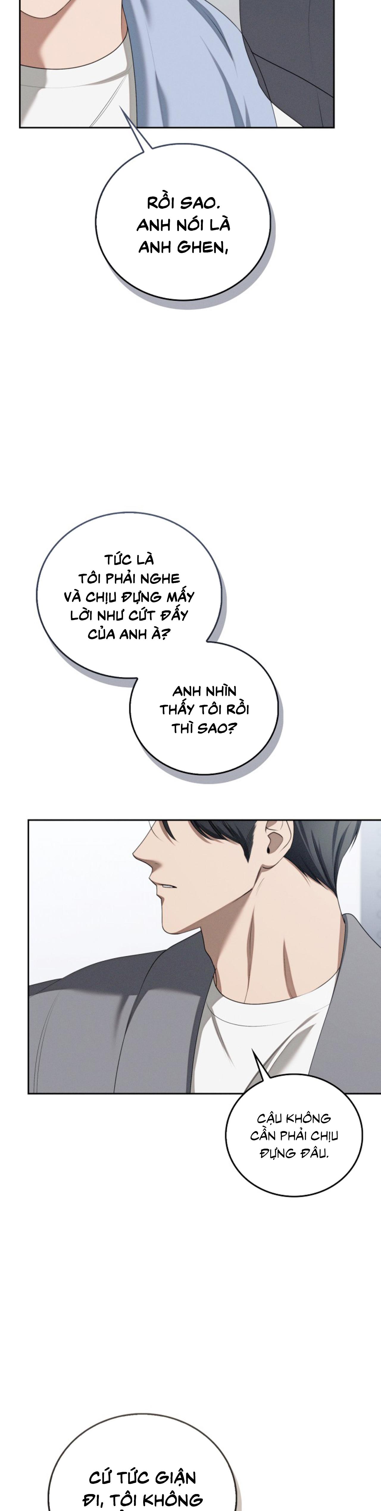 Critical Point Chapter 70 - Next Chapter 71