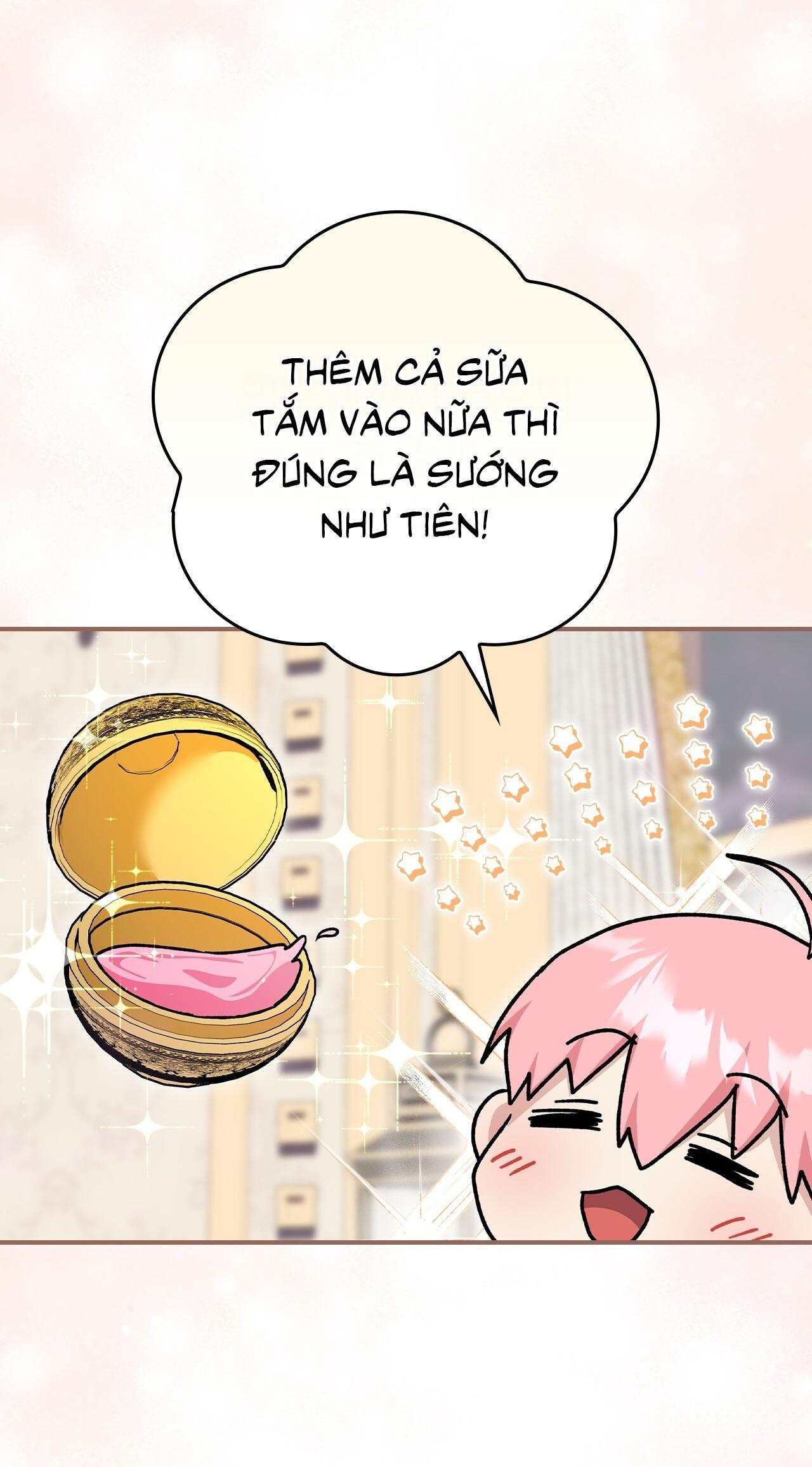 Xuyên thành cục bông của tên cuồng công Chapter 15 - Next Chapter 16