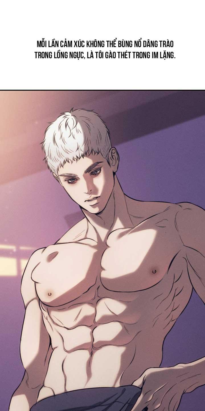 Tiệm bánh nóng bỏng và gợi cảm Chapter 23 - Next Chapter 24