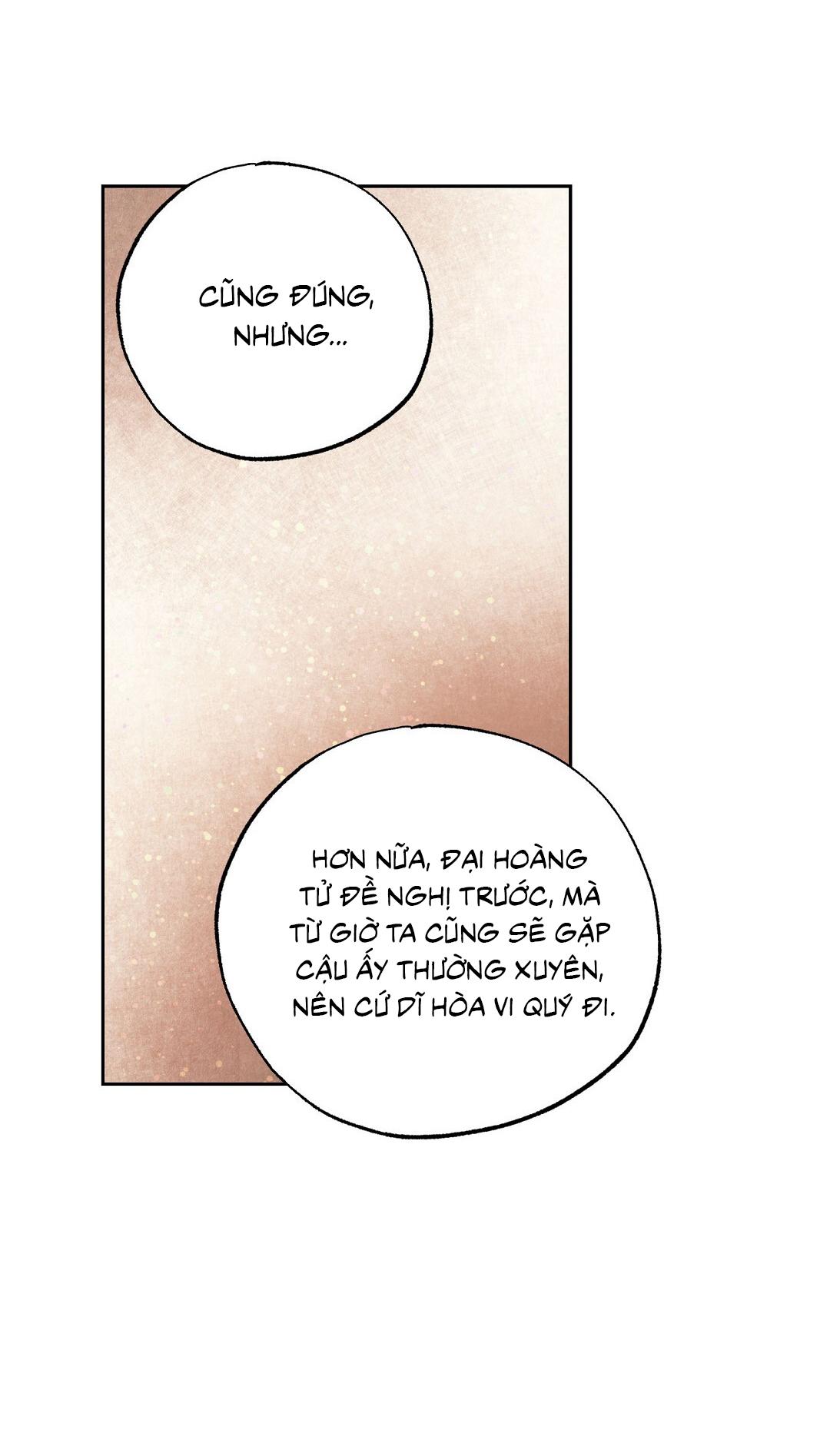 Cách Để Vị Hoàng Tử Bị Bỏ Rơi Sống Lại Chapter 6 - Next 