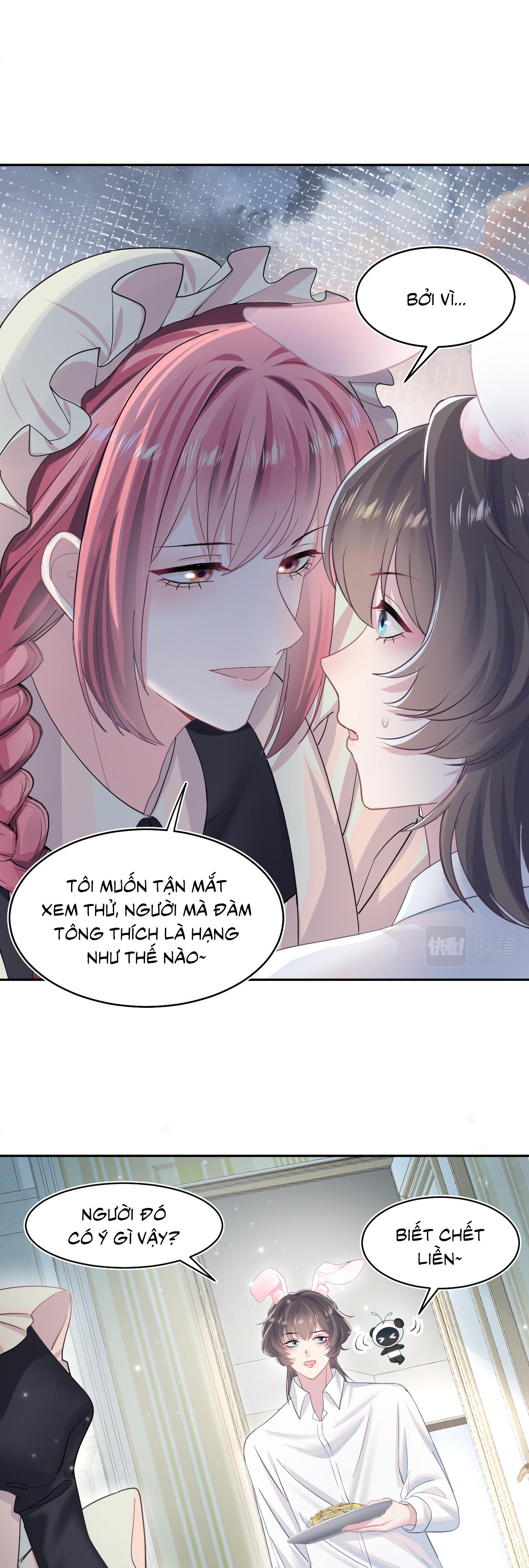 Tuyệt mỹ bạch liên hoa online dạy học Chapter 83 - Next Chapter 84