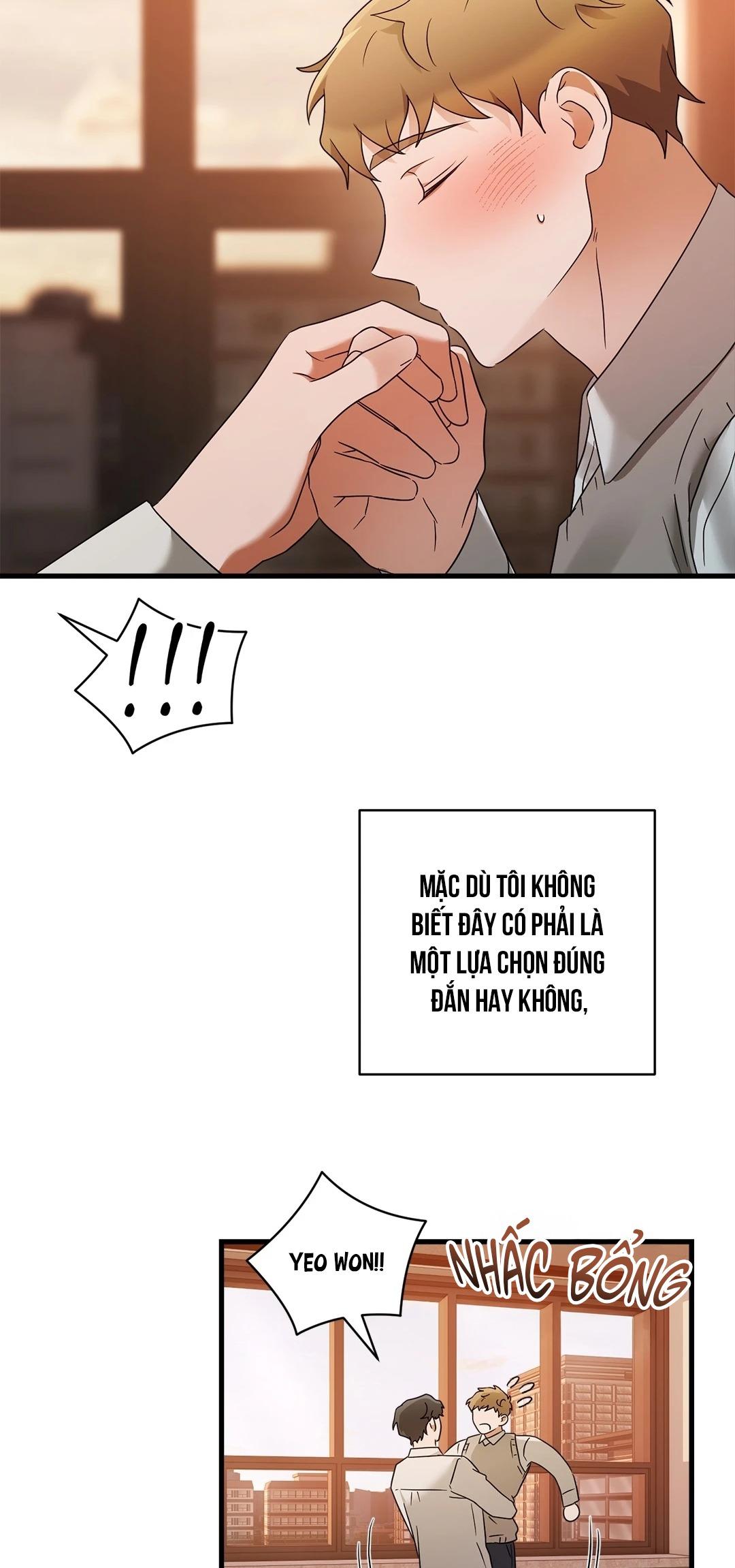 KÝ SỰ ALPHA Chapter 30 - Next Chapter 30.01
