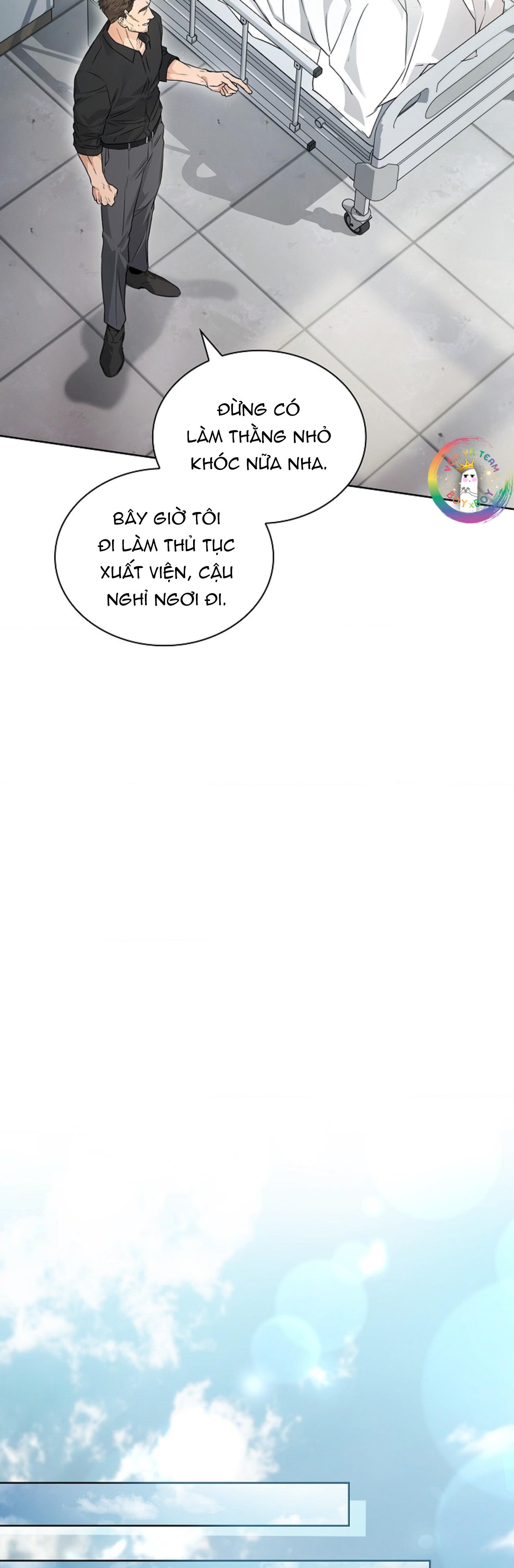 CÓ GIỎI THÌ HÔN TÔI ĐI Chapter 25 - Next Chapter 26