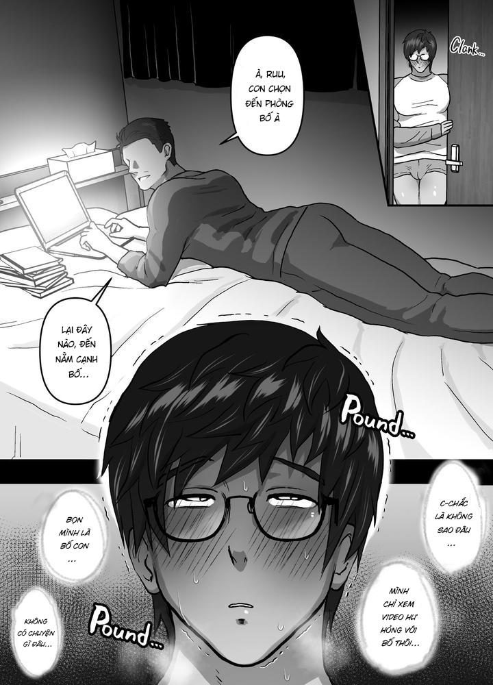 ONESHOT COI LÀ NỨNG Chapter 398 - Trang 2