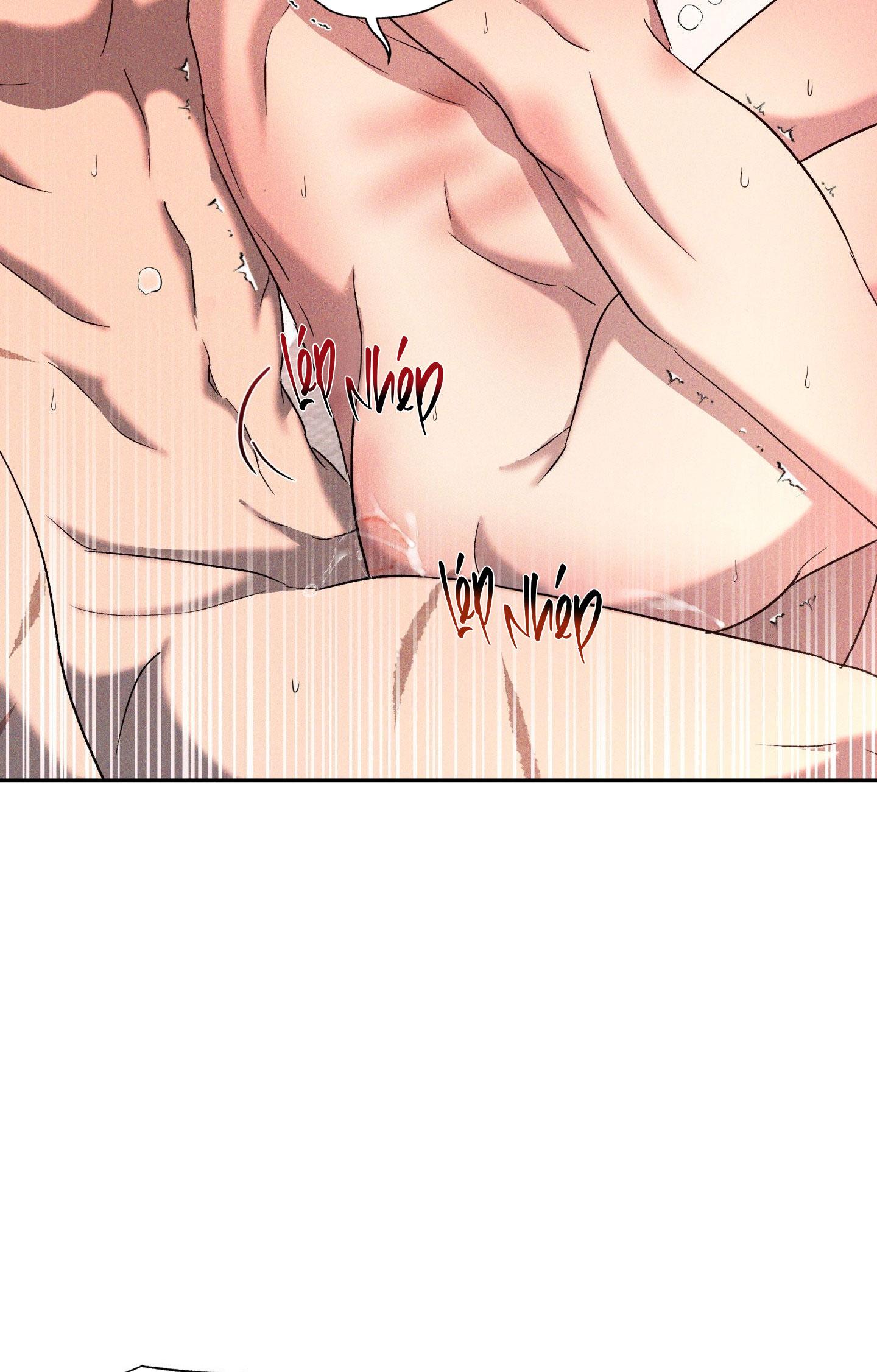 EDEN Chapter 41 - Trang 2