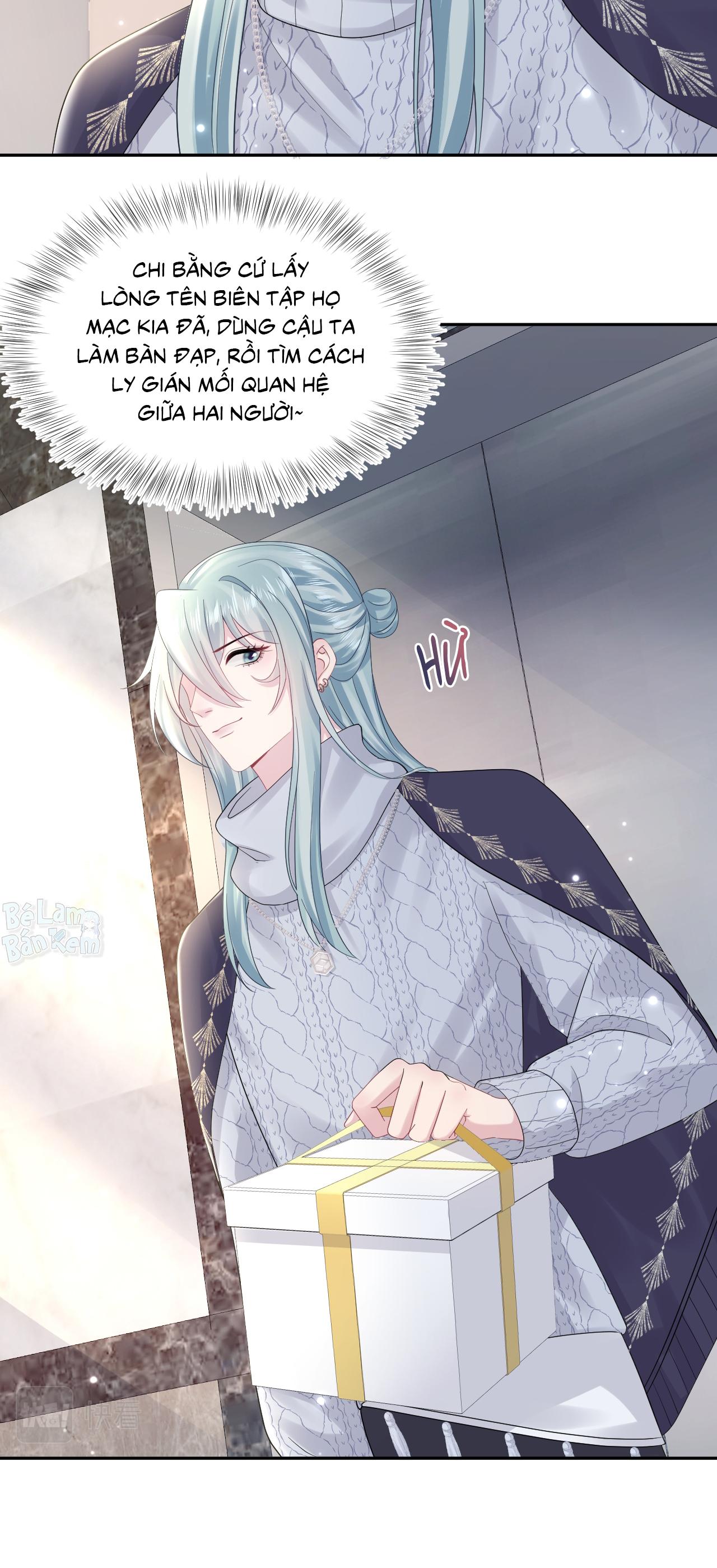 Tuyệt mỹ bạch liên hoa online dạy học Chapter 158 - Next Chapter 159