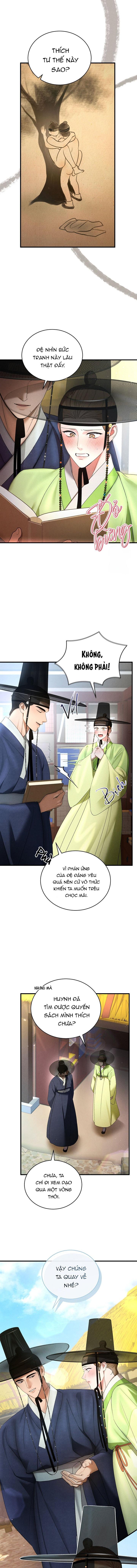 DẠY DỖ EM TRAI Chapter 7 - Next 