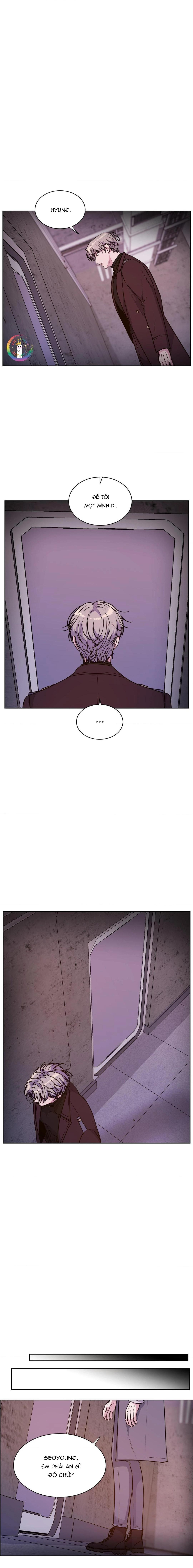 Guiding Light Chapter 50 - Next Chapter 51