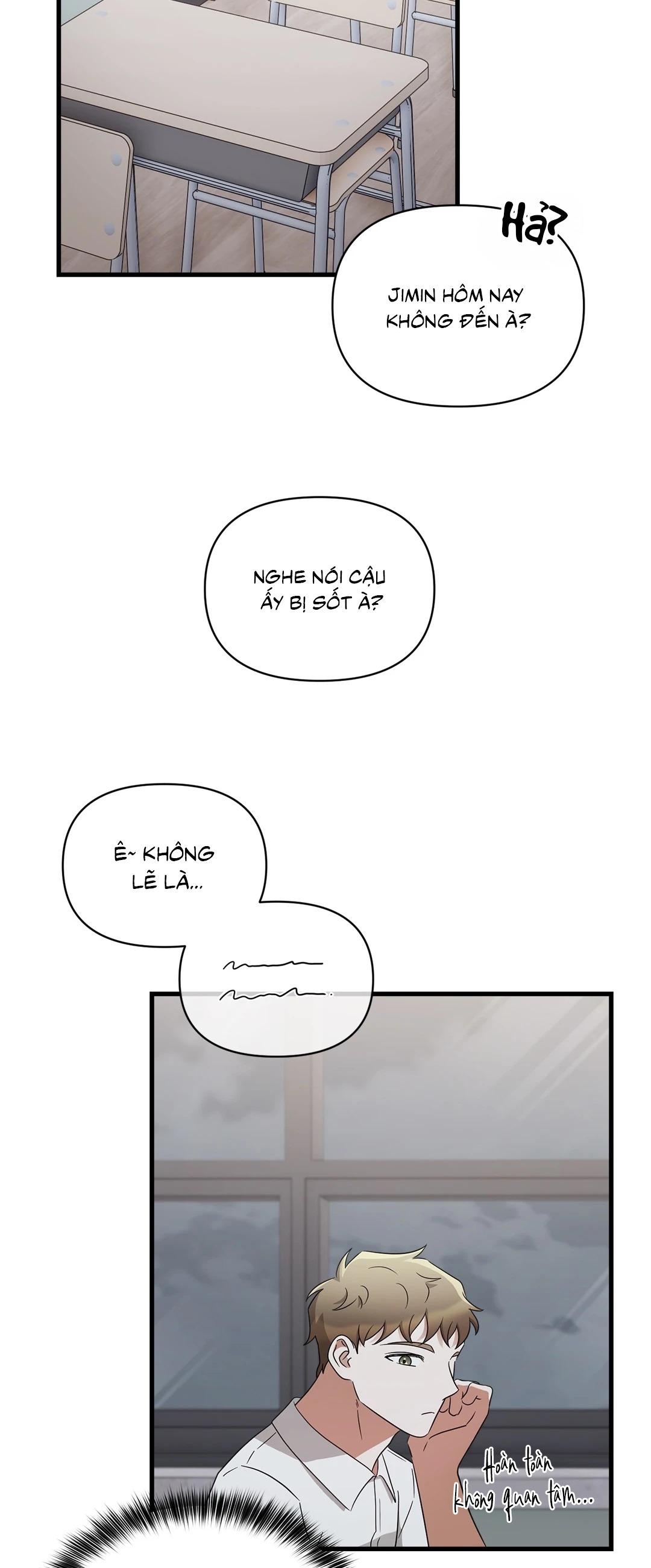 KÝ SỰ ALPHA Chapter 30 - Next Chapter 30.01