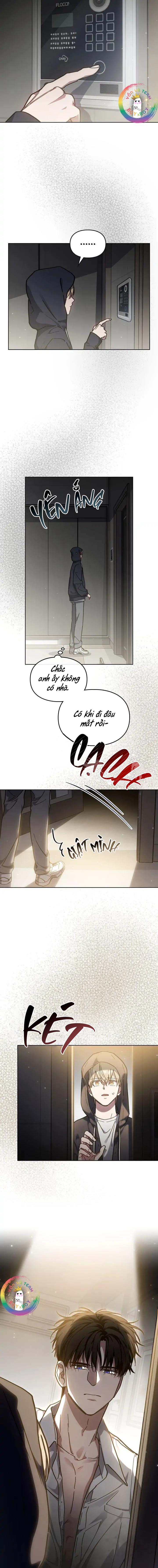 Vết Tích Của Ánh Dương Chapter 66 - Next Chapter 67