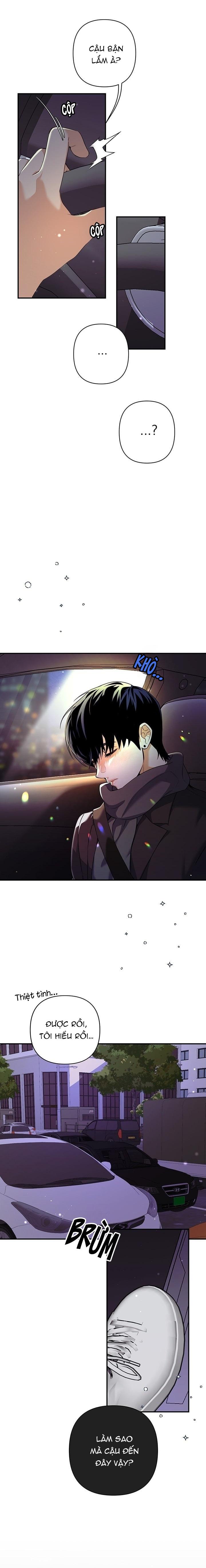 Đến gặp Idol nào! Chapter 11 - Next 