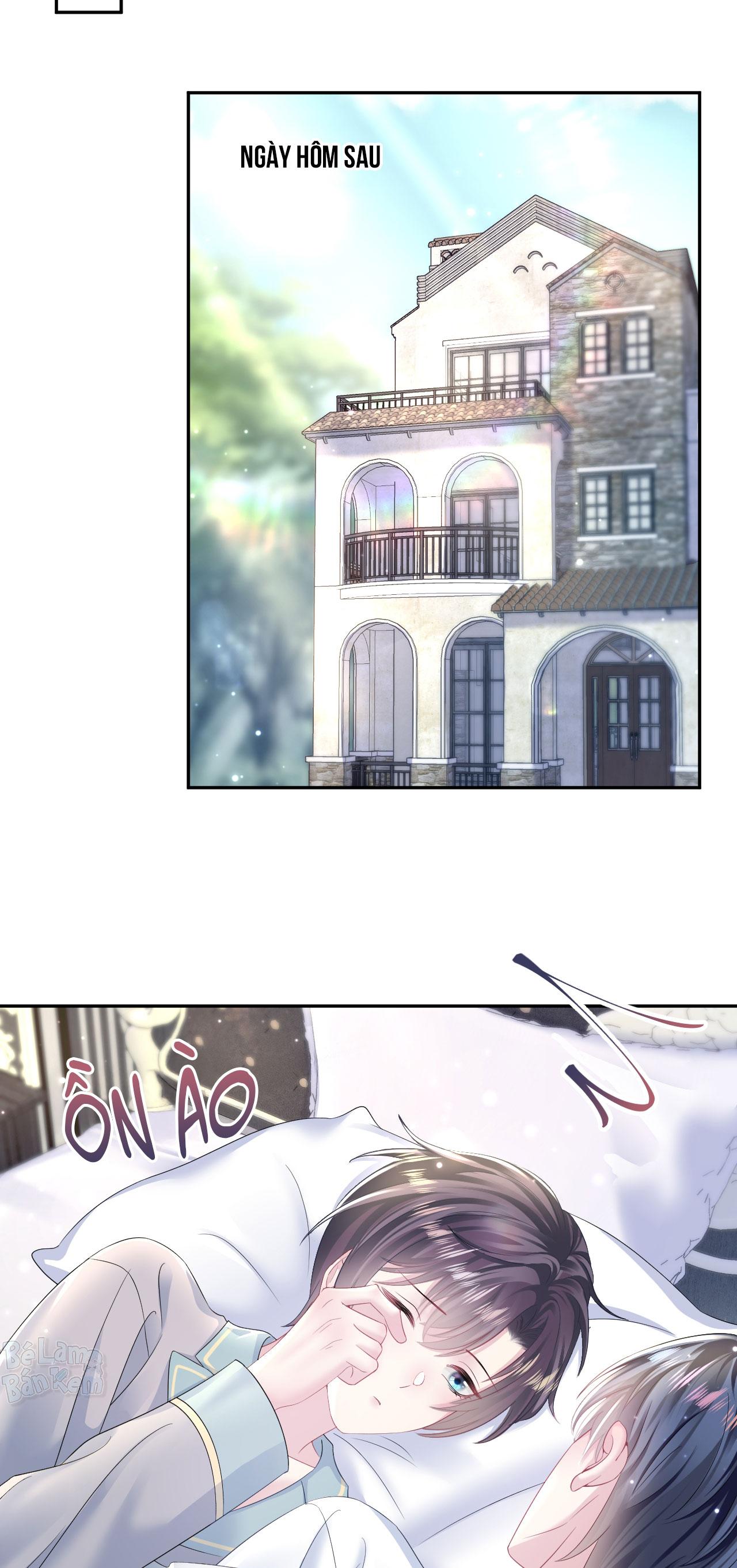 Tuyệt mỹ bạch liên hoa online dạy học Chapter 152 - Next Chapter 153