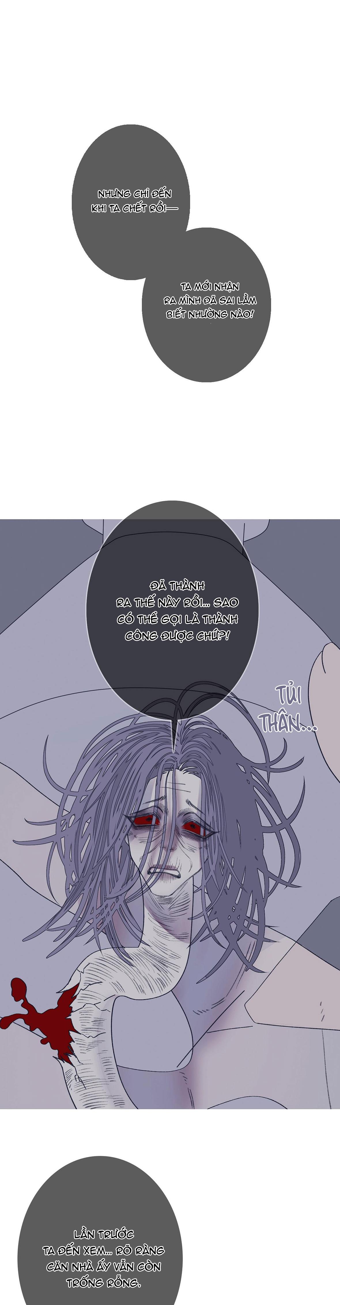 CHUYỆN QUỶ MÔN QUAN Chapter 93 - Next 