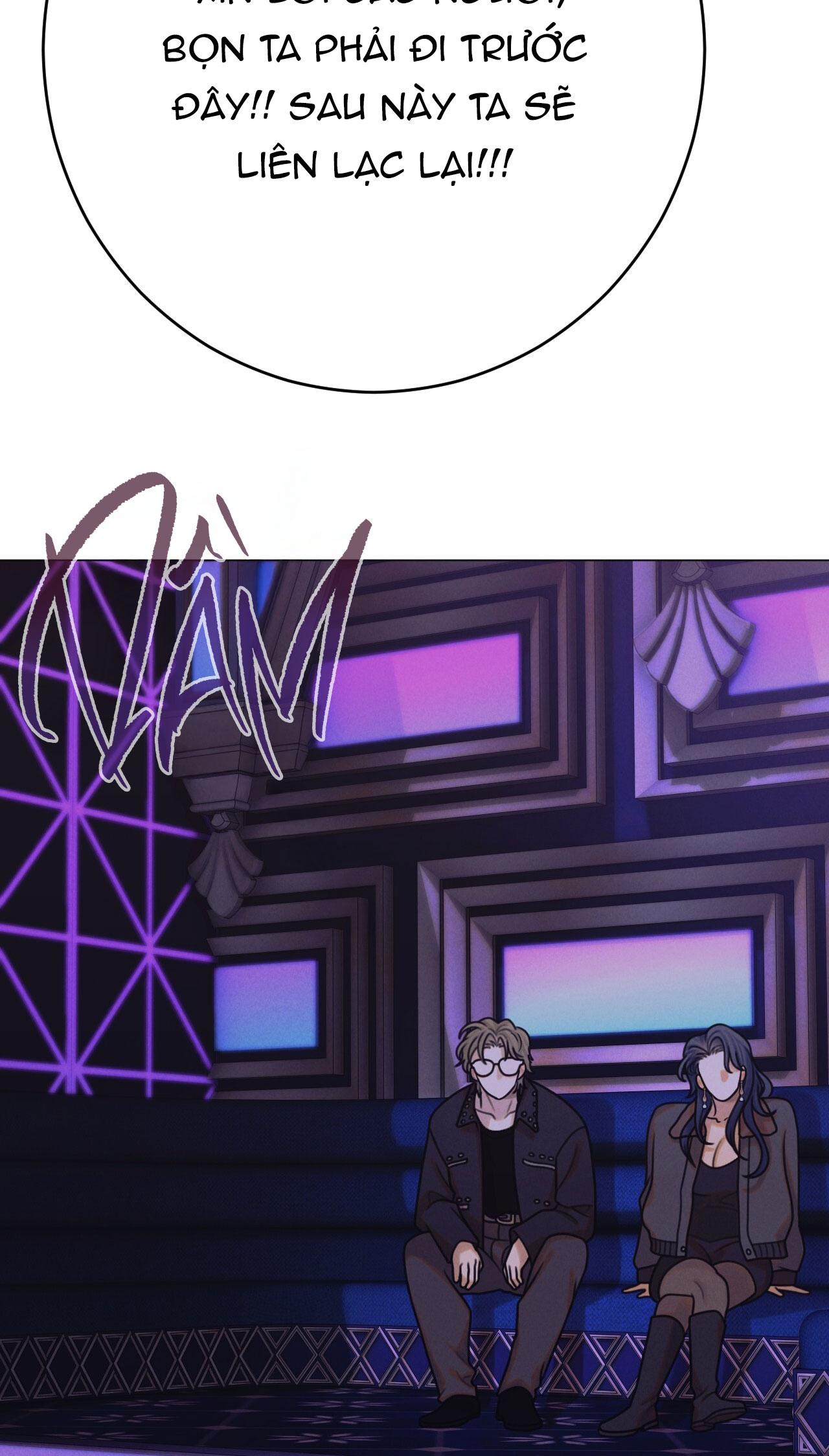 QUẺ BÓI GIẤC MƠ CỦA YÊU TINH Chapter 67 - Next Chapter 68