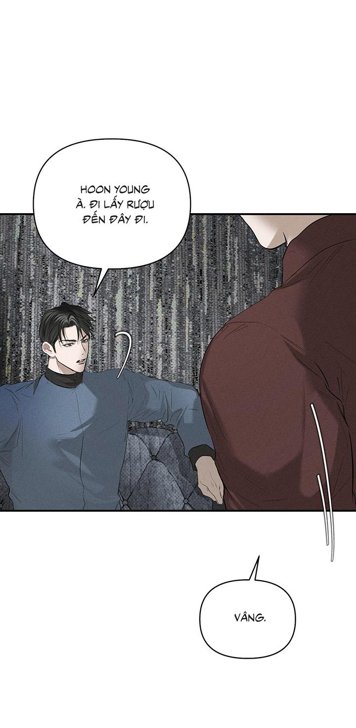 [DDT] KẺ ĐÁNH CẮP TRÁI TIM Chapter 8 19+ - Next 