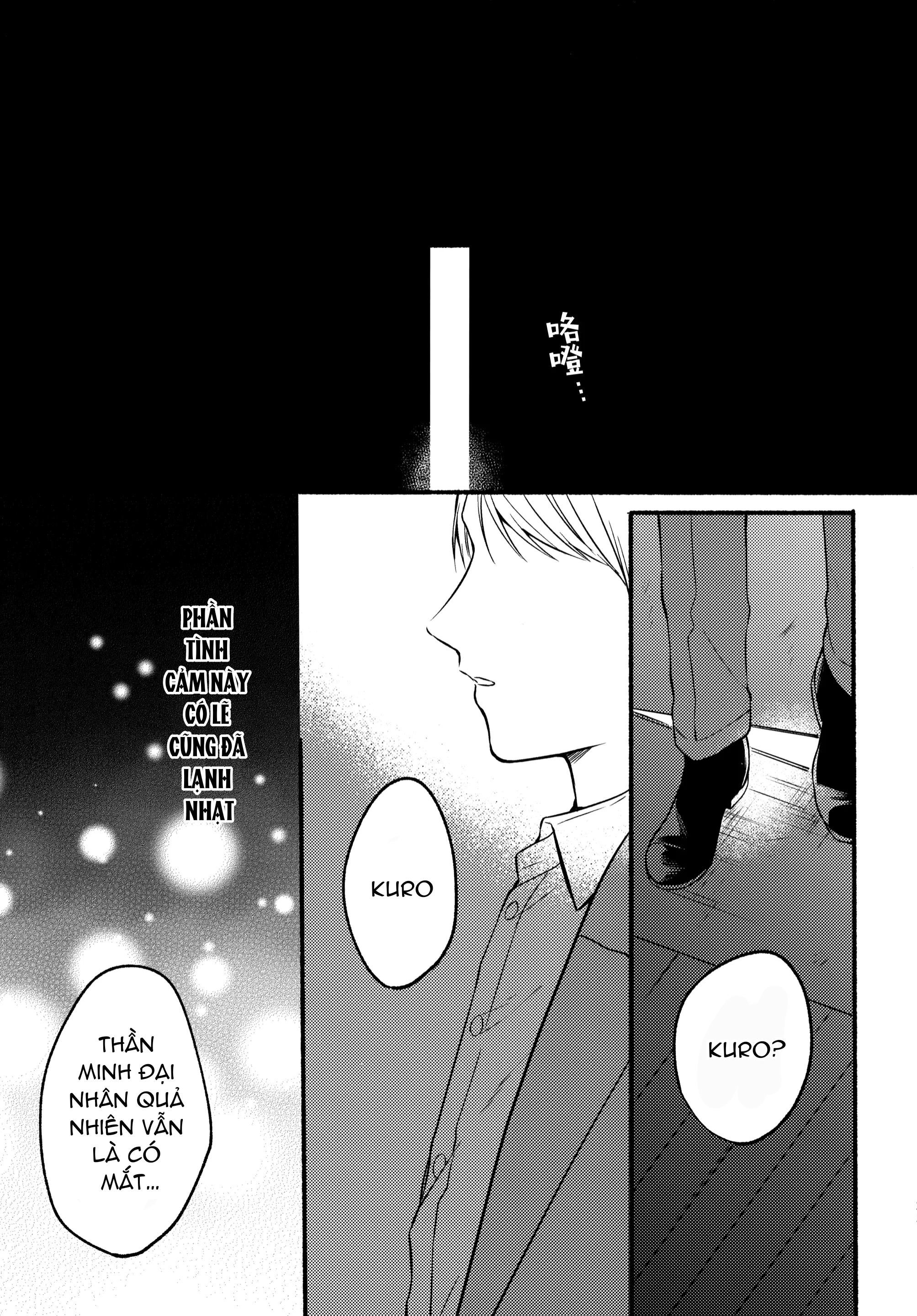 Oneshot hỏny Chapter 354 - Next Chapter 2952