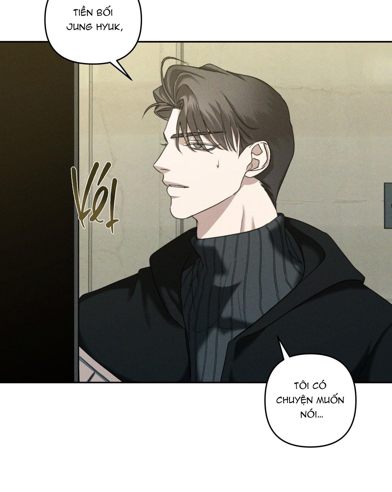 EDEN Chapter 33 - Next 