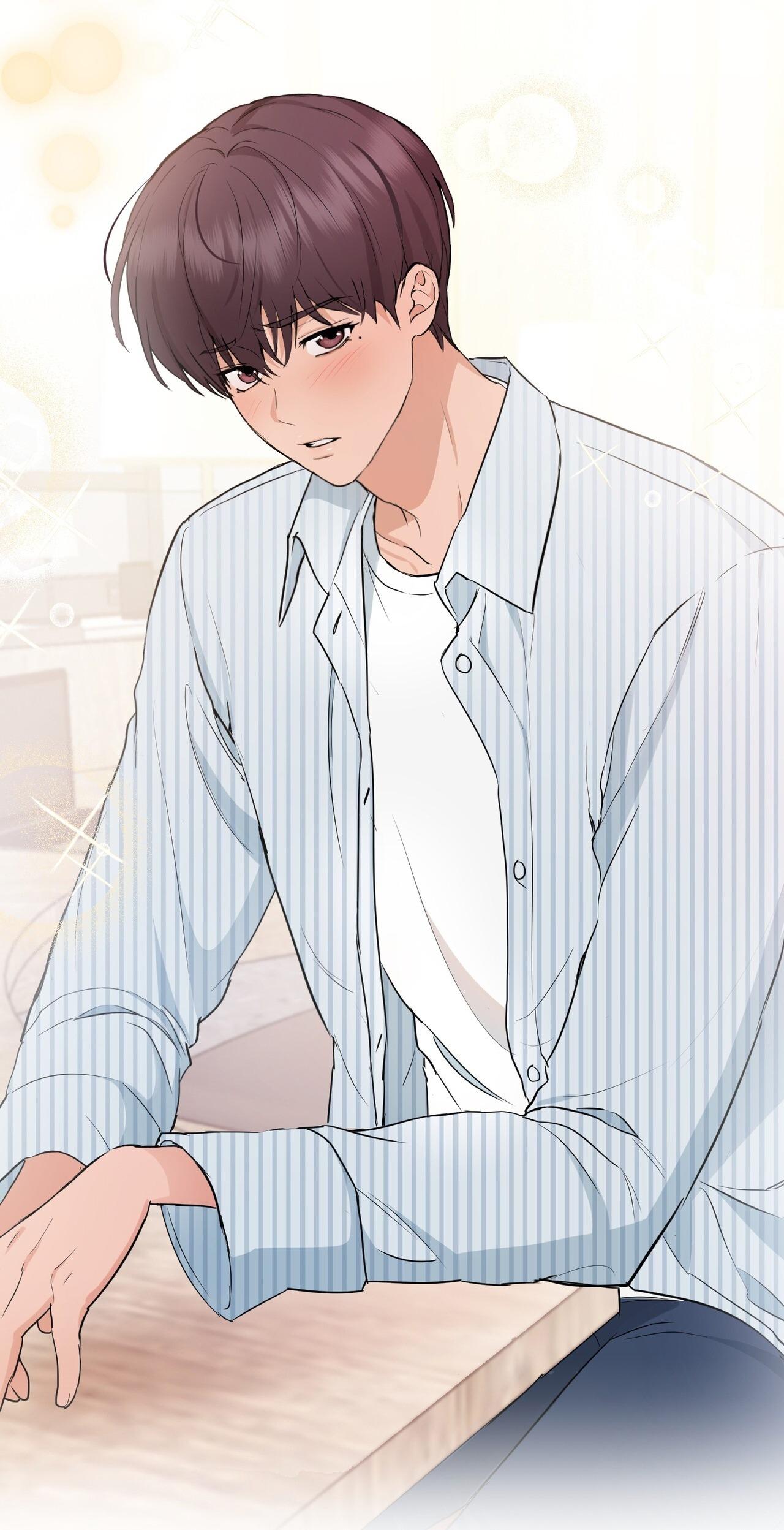 TÌNH YÊU KẸO BẠC HÀ Chapter 9 - Next 