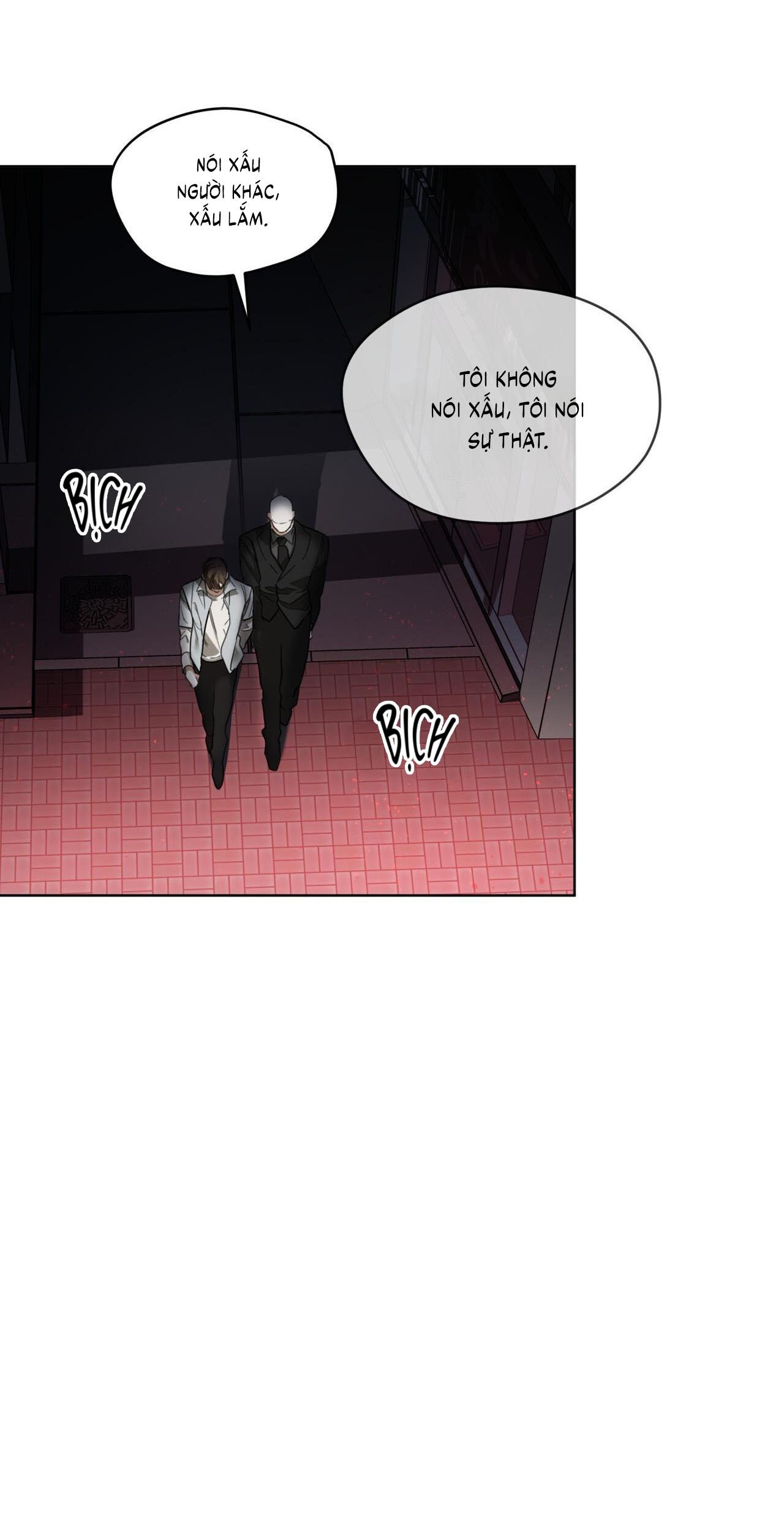 (CBunu) Phạm Luật Chapter 113 - Next 