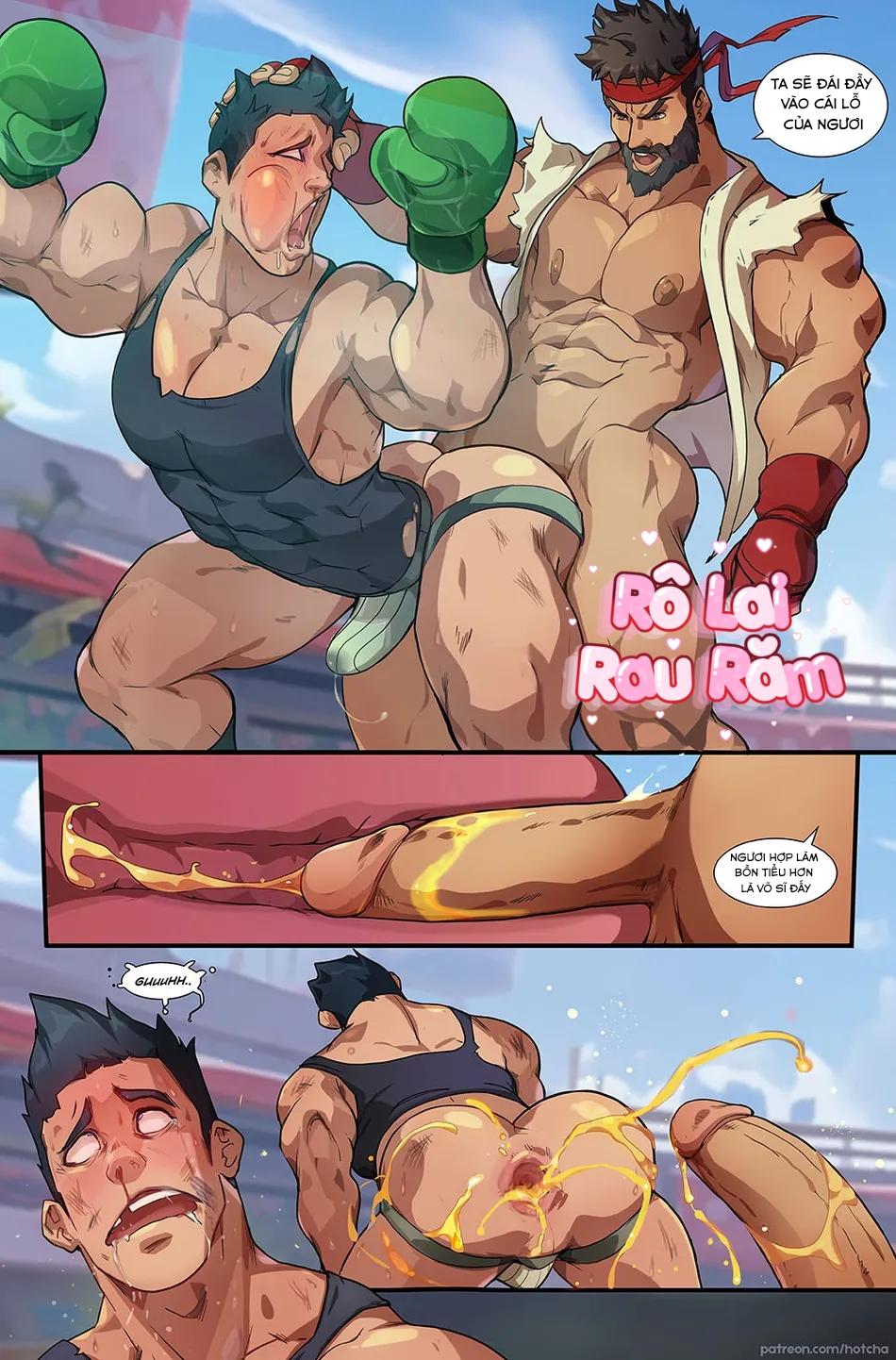 TUYỂN TẬP CHIM TO SIÊU DÀI Chapter 157 - Trang 2
