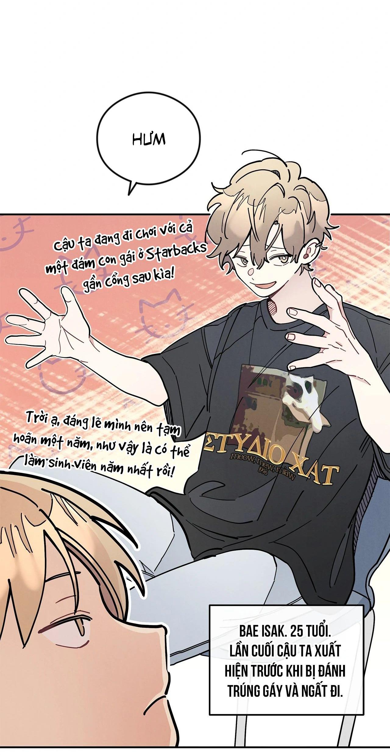 One-Room TA Chapter 38 - Next Chapter 39