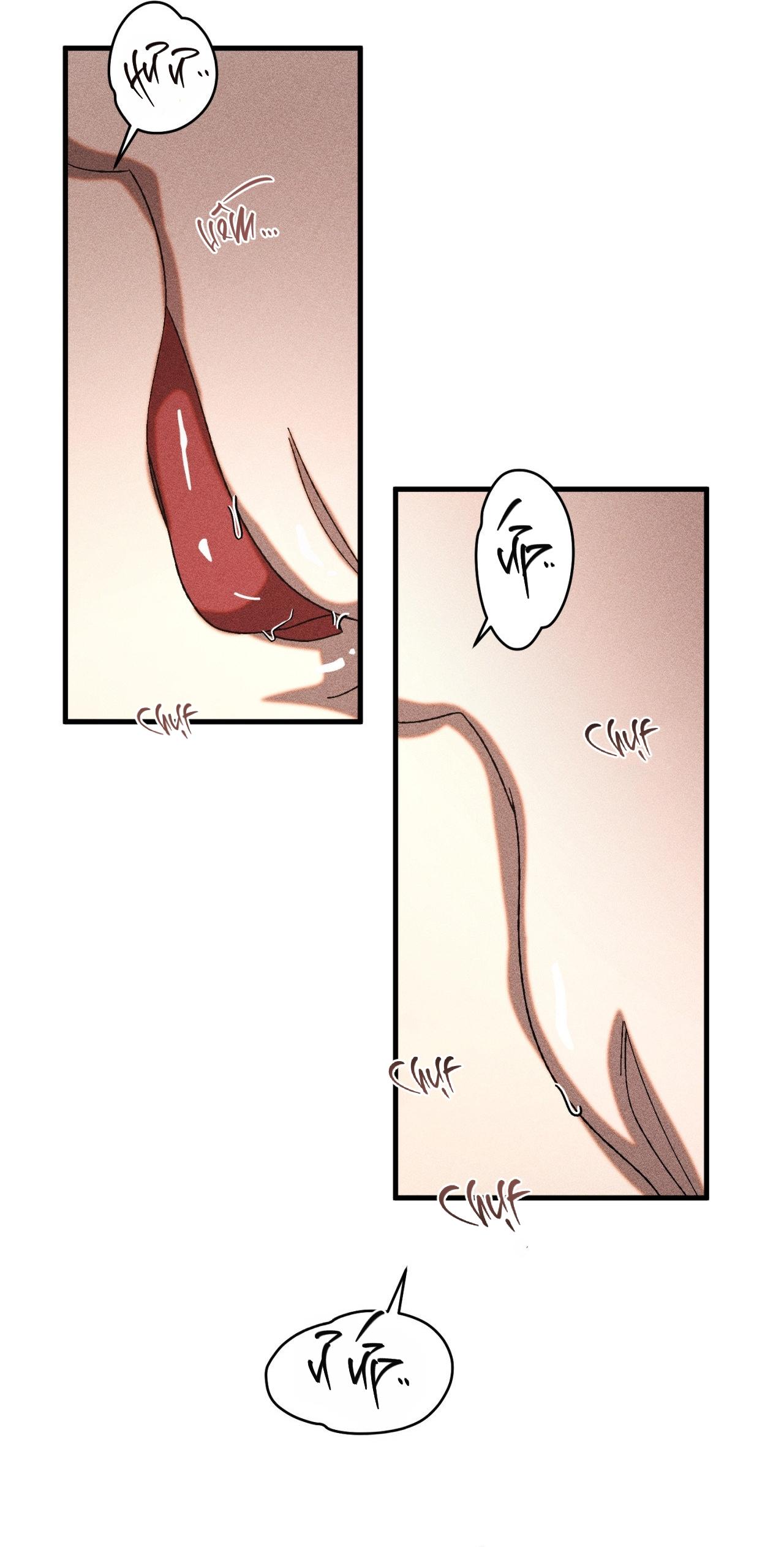 (GĐCV) CUỘC GIAO DỊCH Chapter 60 H+ - Next 
