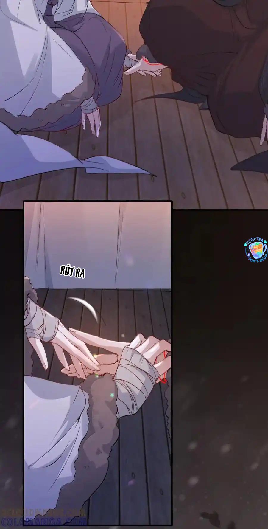 Loạn thế vi vương Chapter 125 - Next Chapter 126